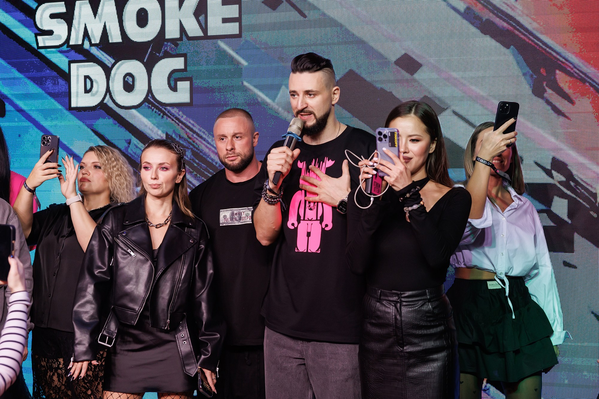 Демичев Стас фотограф