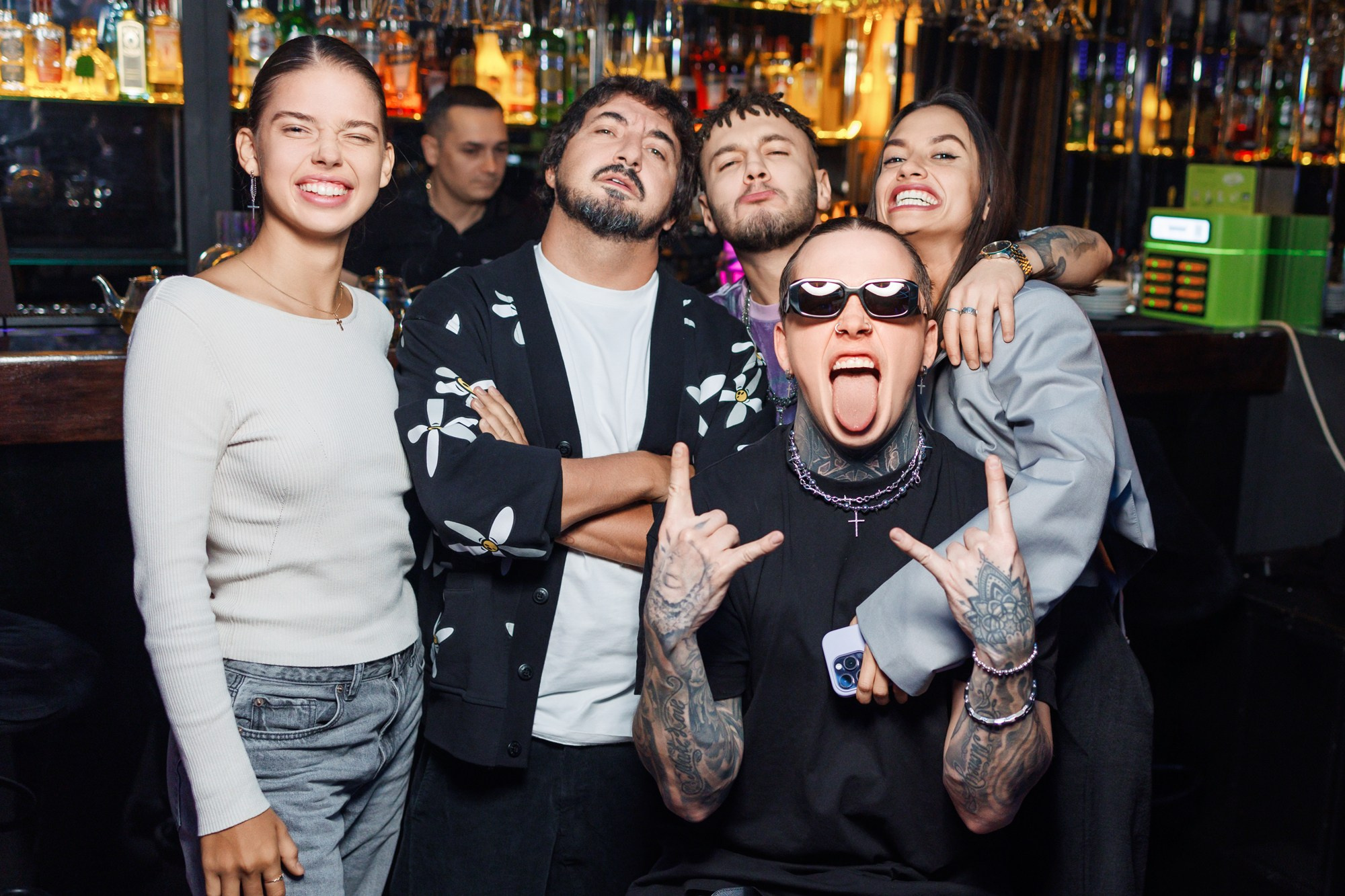 Демичев Стас фотограф