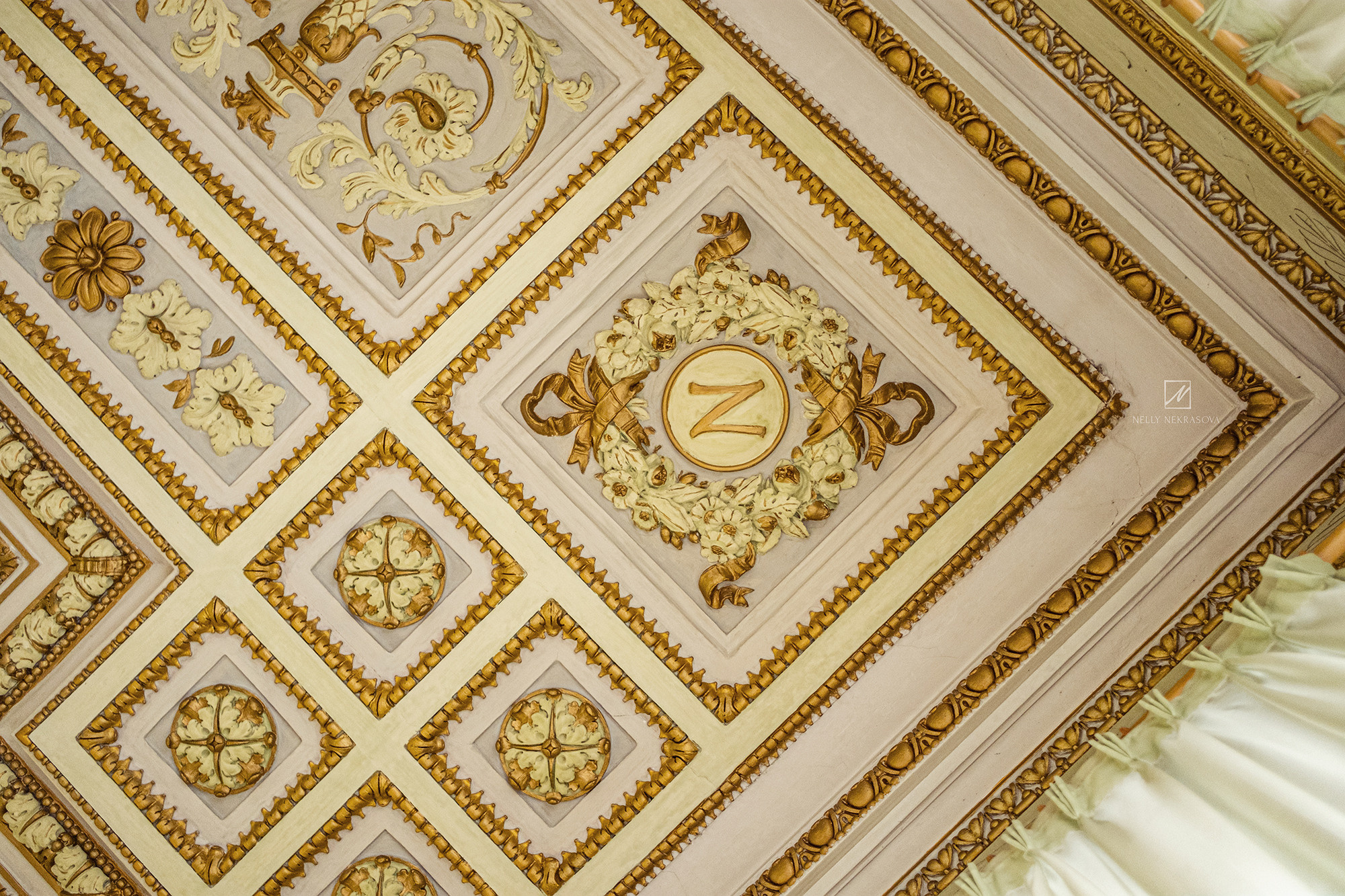 Дом Ушковой в Казани. Фотограф и искусствовед в Туле и Санкт-Петербурге Нелли Некрасова