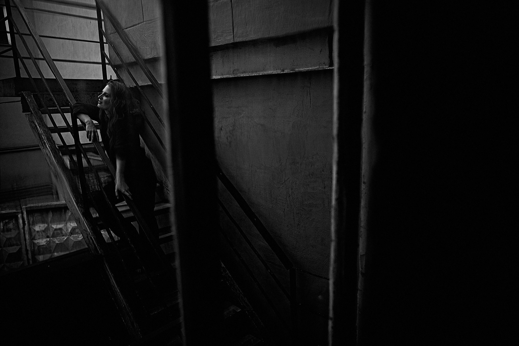 История Евгении. Yulia Otroschenko