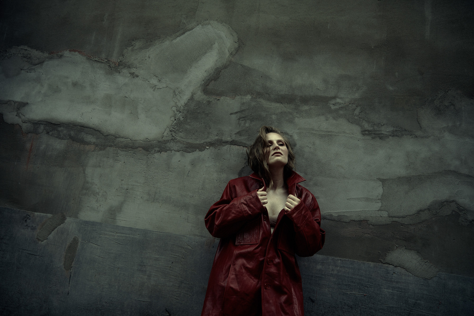 История Евгении. Yulia Otroschenko