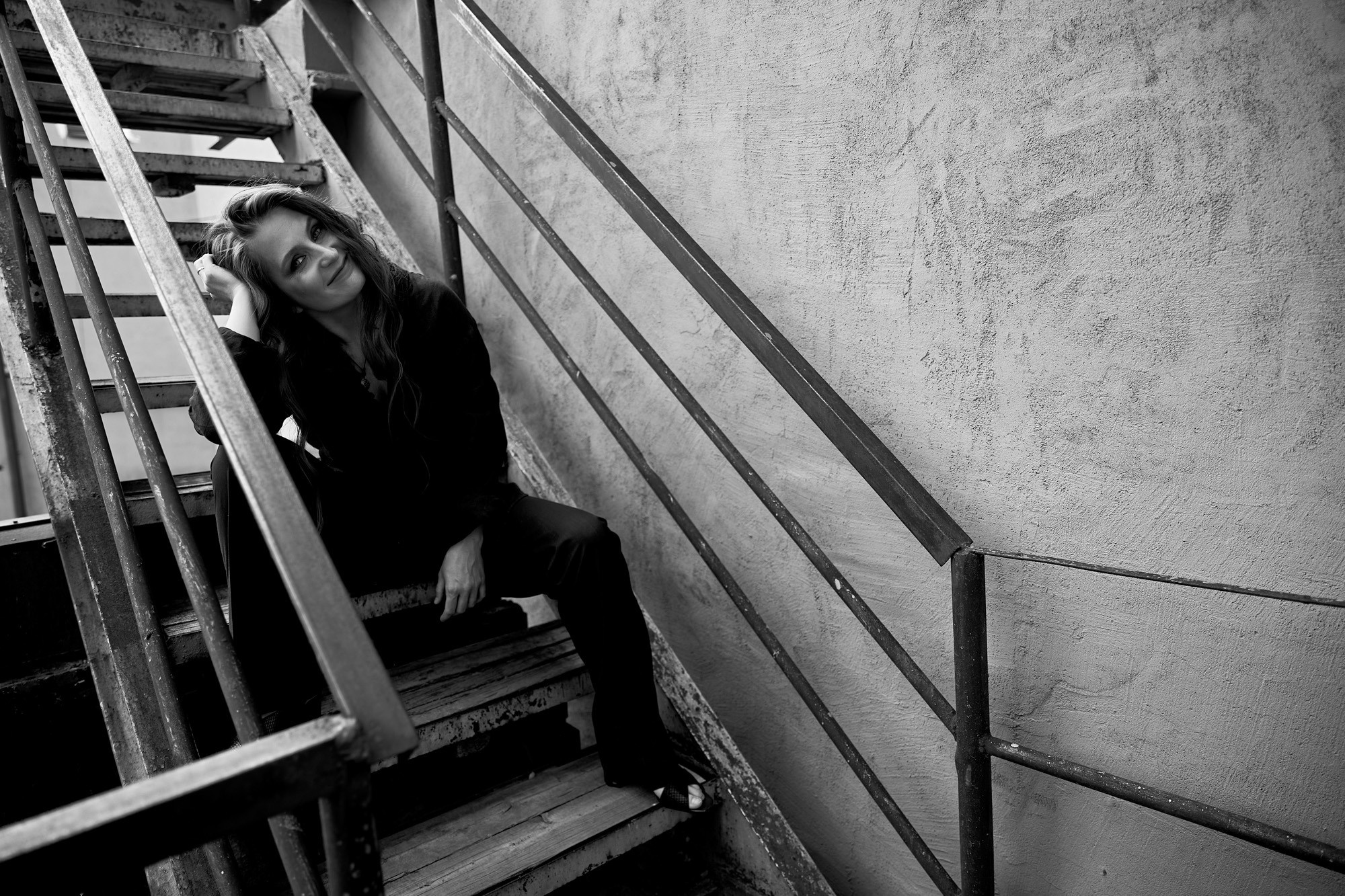 История Евгении. Yulia Otroschenko