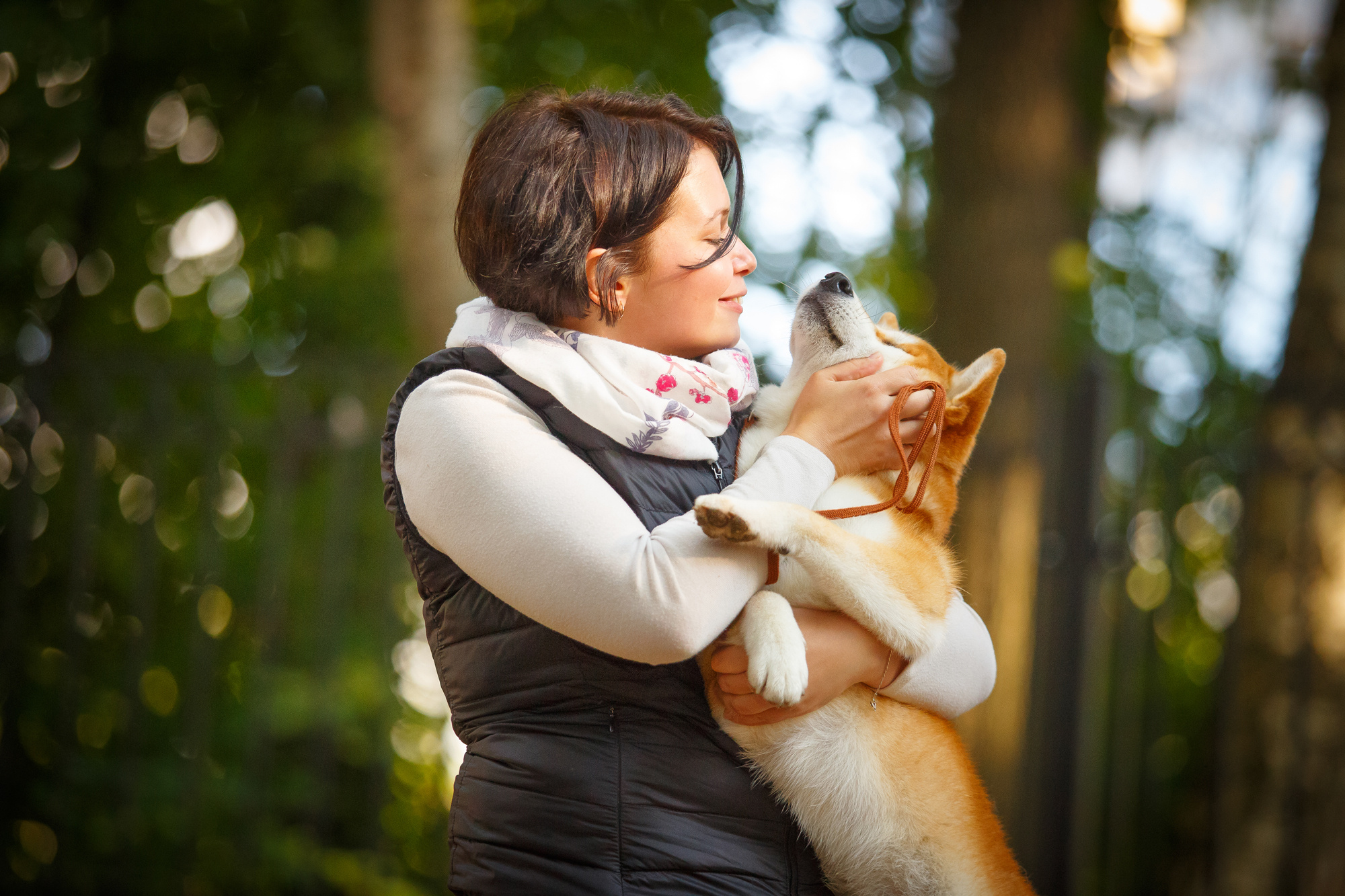 Сегодня маленький юбилей. ФОТОГРАФ-АНИМАЛИСТ l LANA POLYAKOVA