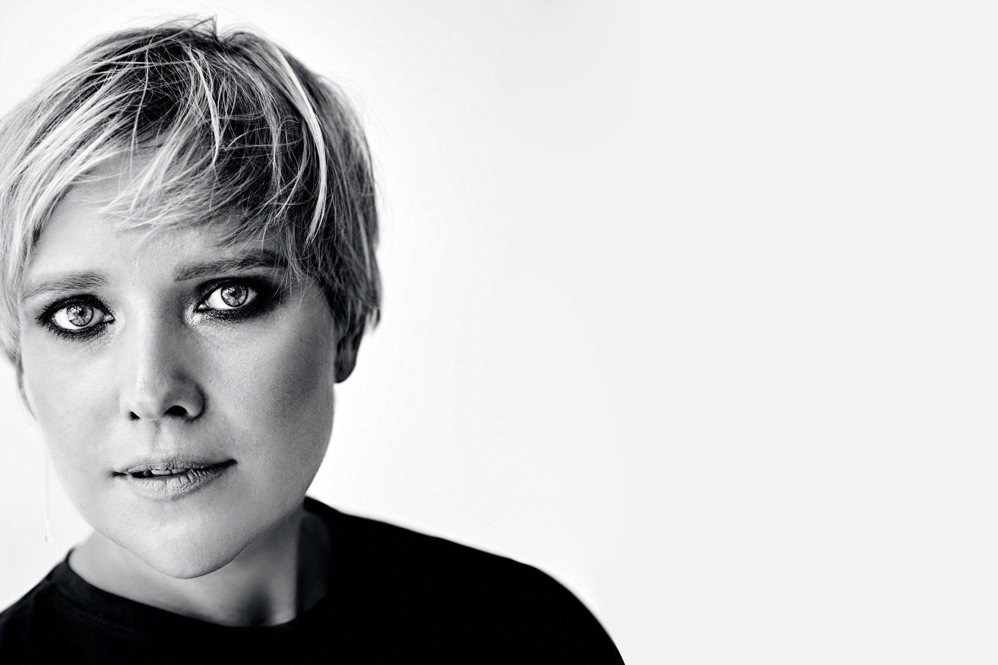 RUS. Yulia Otroschenko