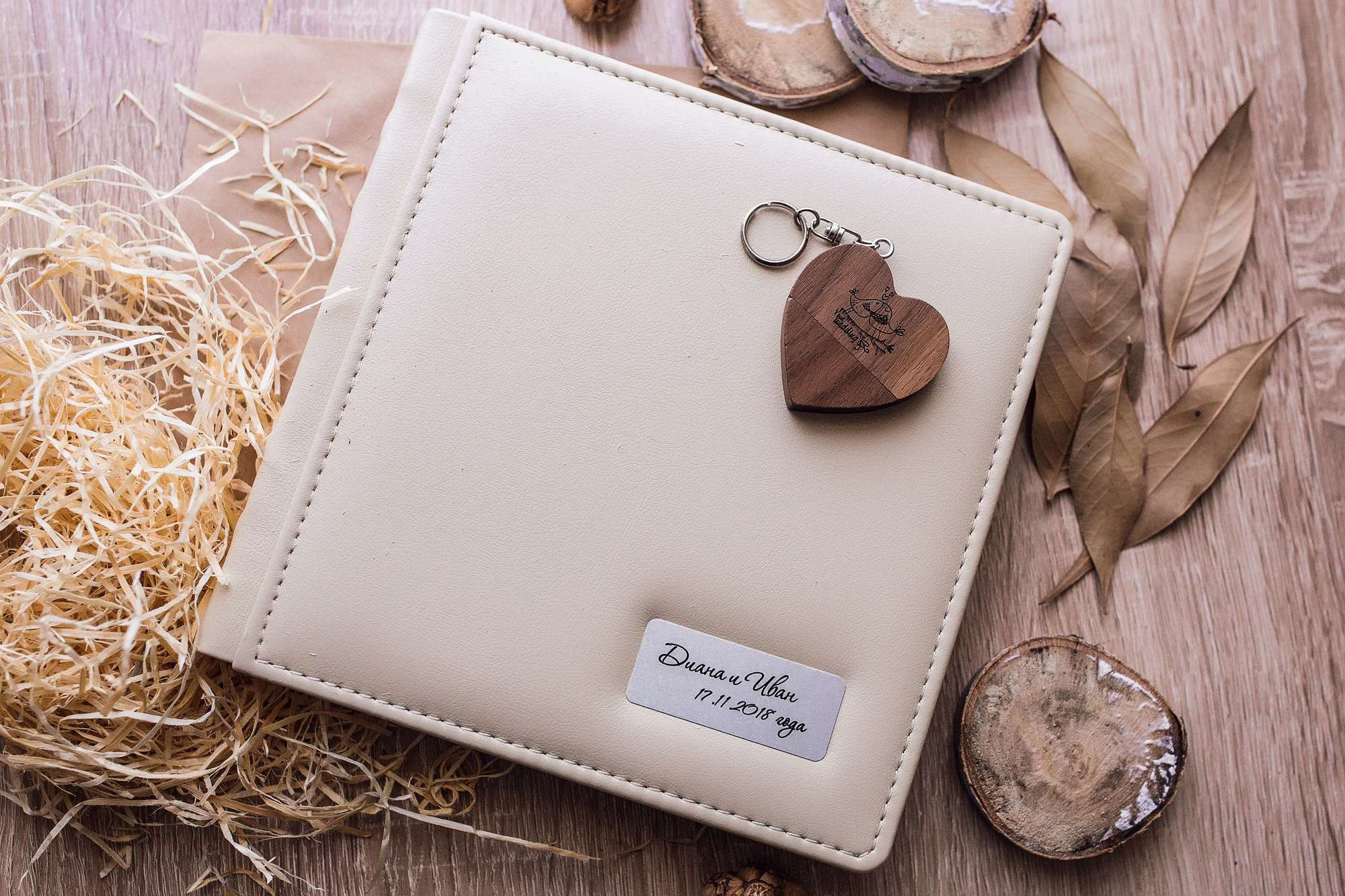 Свадебные и семейные книги. Свадебный и семейный фотограф  во Владивостоке Ольга Украинец