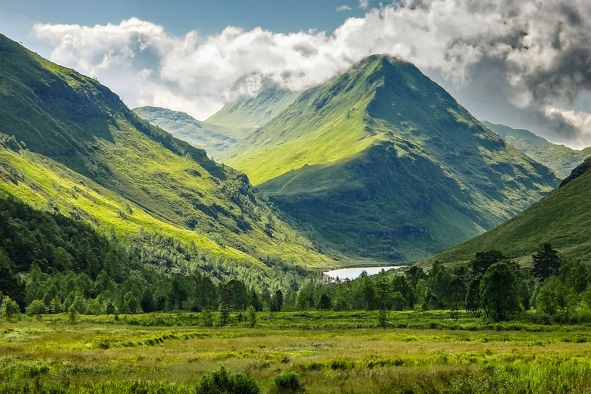 Три секретных элемента для захватывающей ландшафтной фотографии. Сафронов Иван — портретный фотограф в Москве