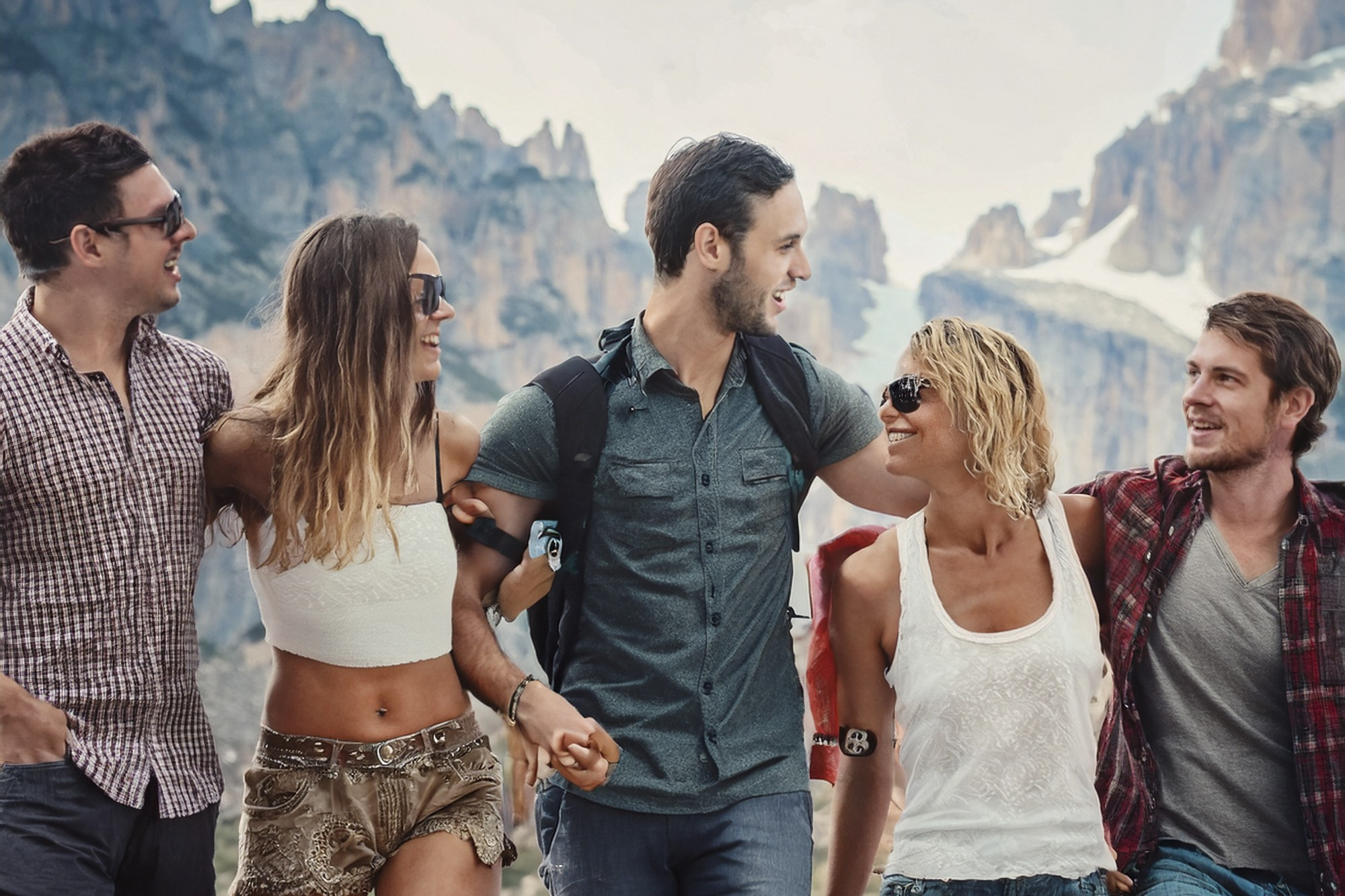 Секреты идеальных отпускных фотографий: как запечатлеть каждое мгновение. Сафронов Иван — портретный фотограф в Москве