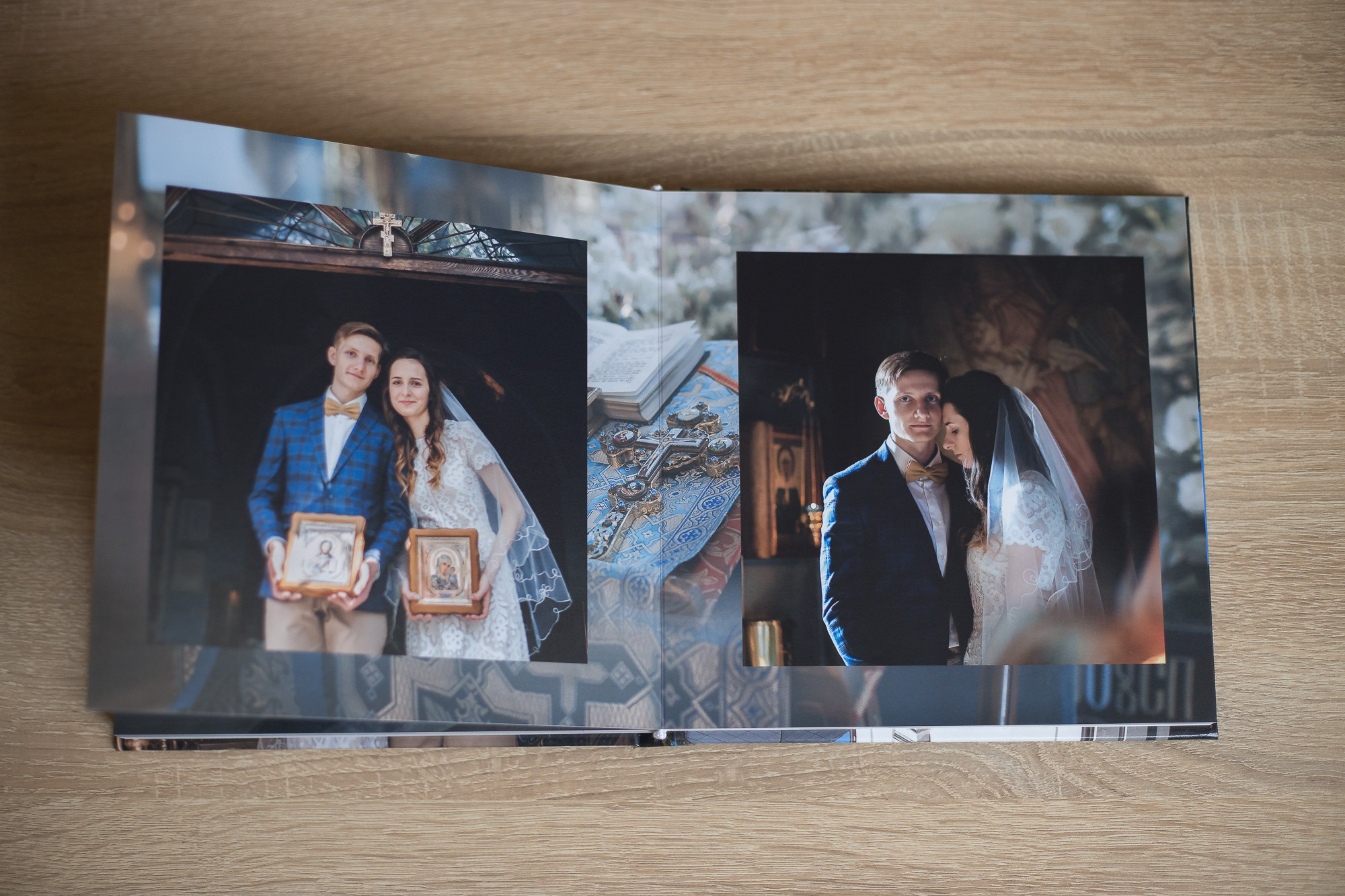 Услуги. Фотограф на Крещение, Венчание в Москве Ирина Шамина