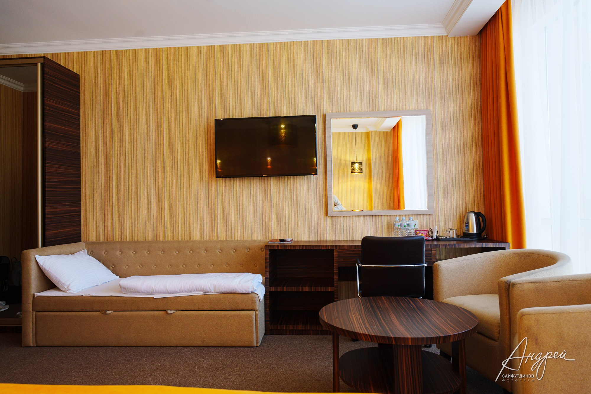 Фотосъёмка гостиничного номера: как увеличить бронирования | Советы эксперта. Свадебный и семейный фотограф в Ростове-на-Дону. Андрей Сайфутдинов