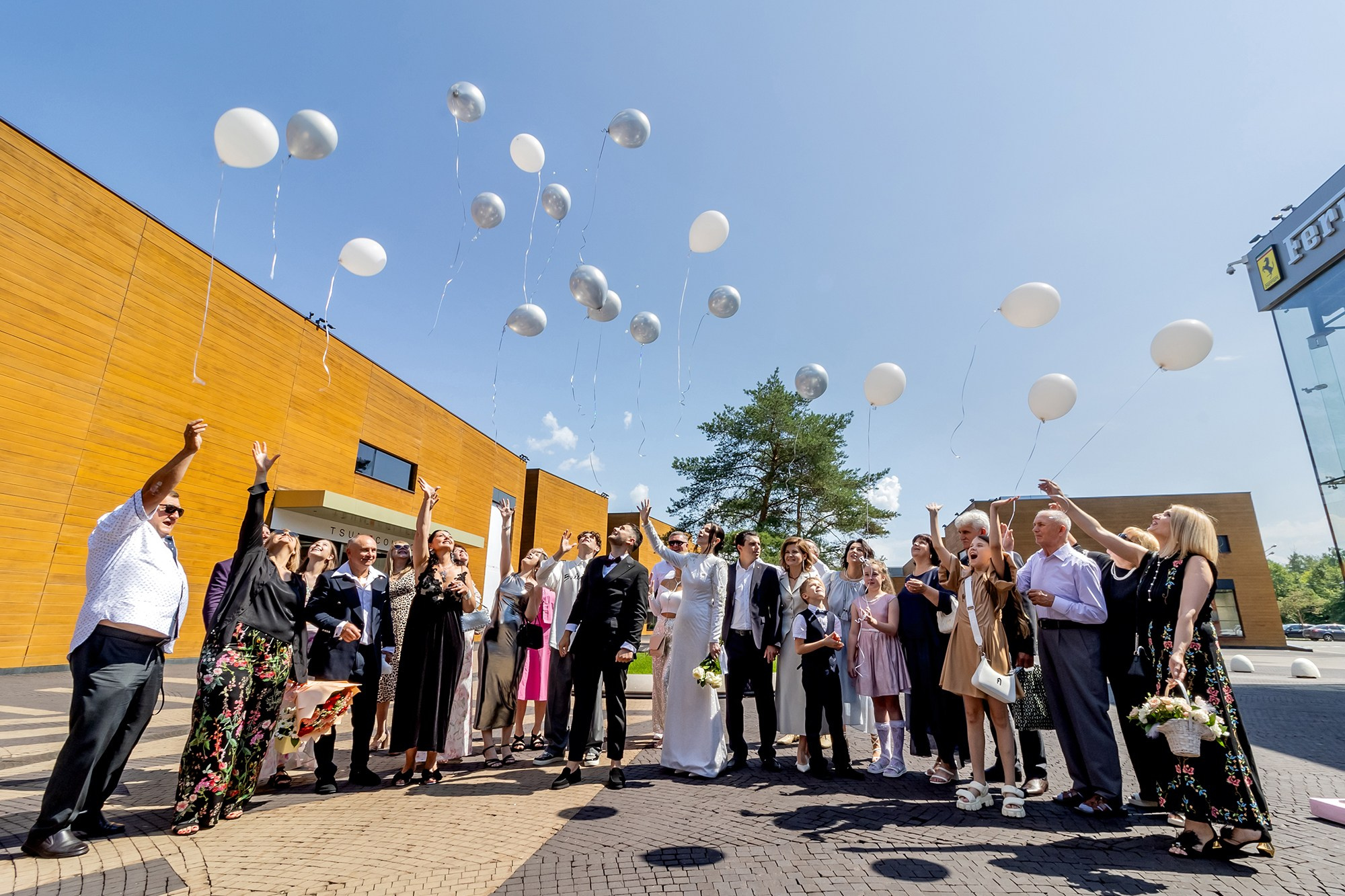 СВАДЕБНАЯ ФОТОГРАФИЯ. Творческие фотосессии в Москве