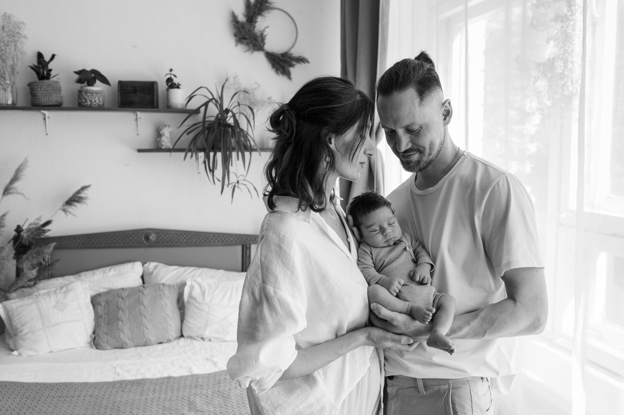 Юлия Волошина. Организация фотовыставок в Петербурге и Москве, MFamilia (МФамилия)