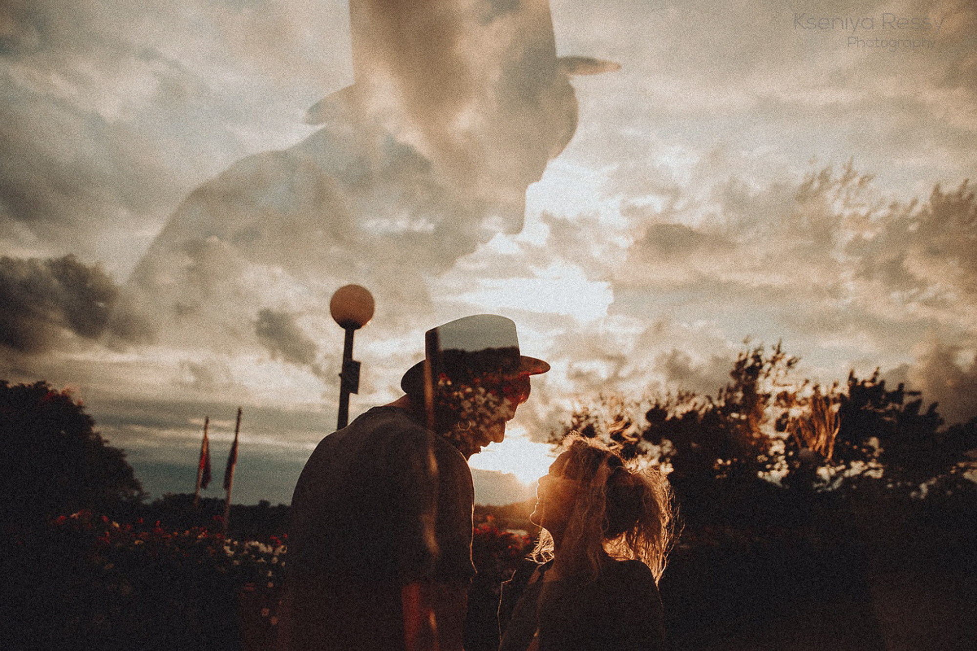 Услуги. Фотограф Ксения Ресси