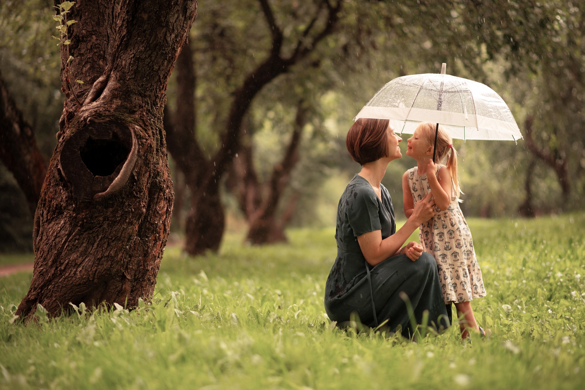 Анна Оськина. Организация фотовыставок в Петербурге и Москве, MFamilia (МФамилия)