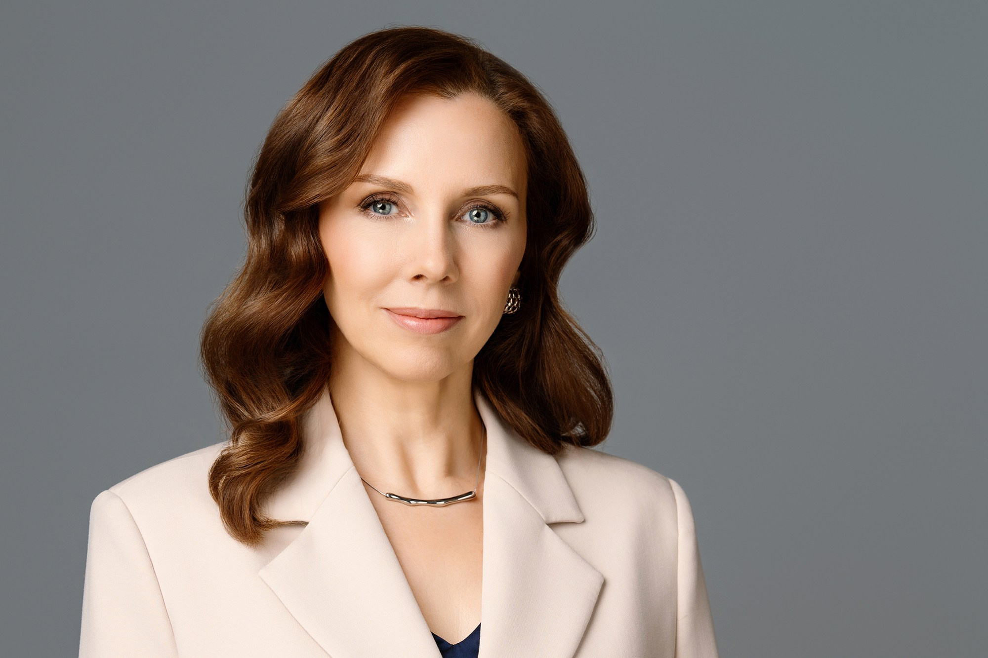 Макияж на деловую фотосессию Москва