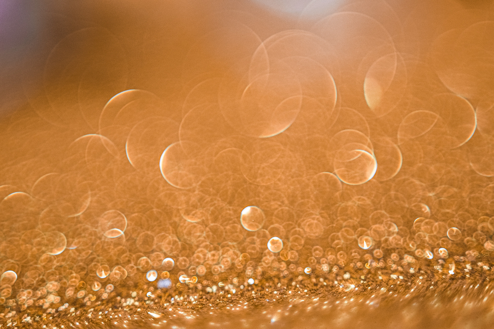 советская оптика боке