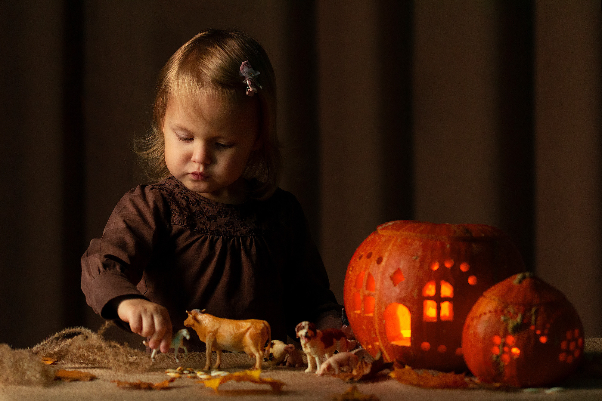 Детский и семейный фотограф в Калининграде Надежда Гриднева