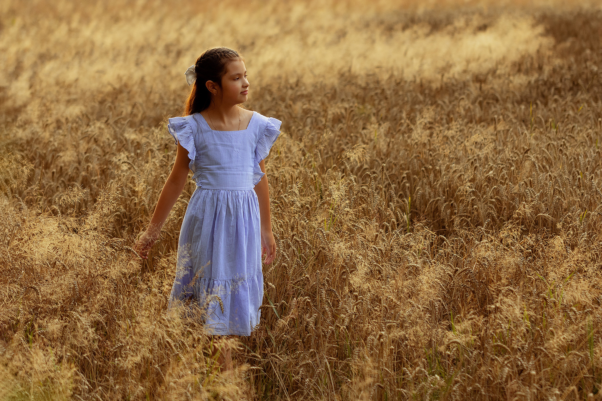 Счастлив тот, кто счастлив в семье!. Семейный фотограф в Калининграде Надежда Гриднева