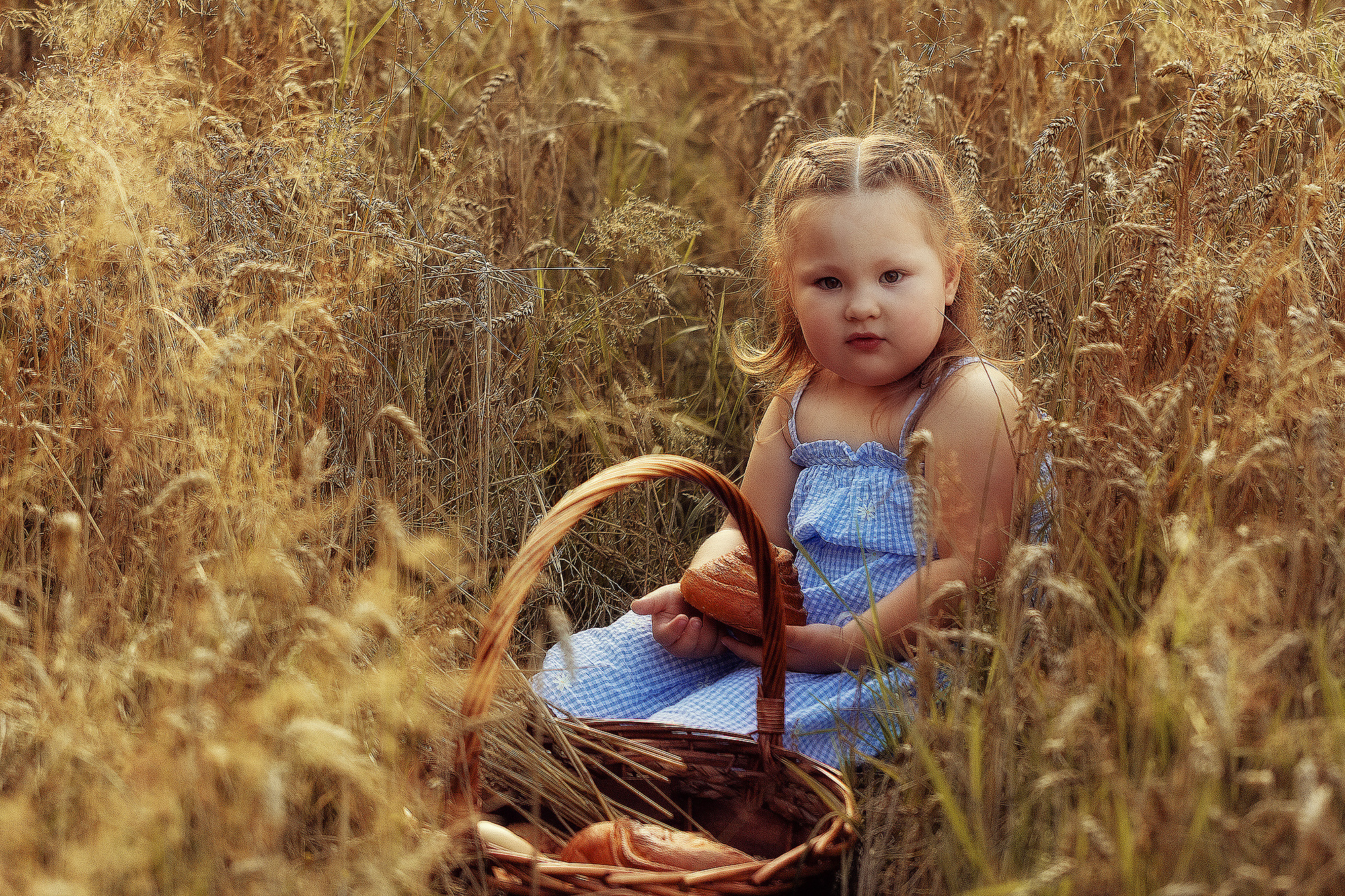 Счастлив тот, кто счастлив в семье!. Семейный фотограф в Калининграде Надежда Гриднева