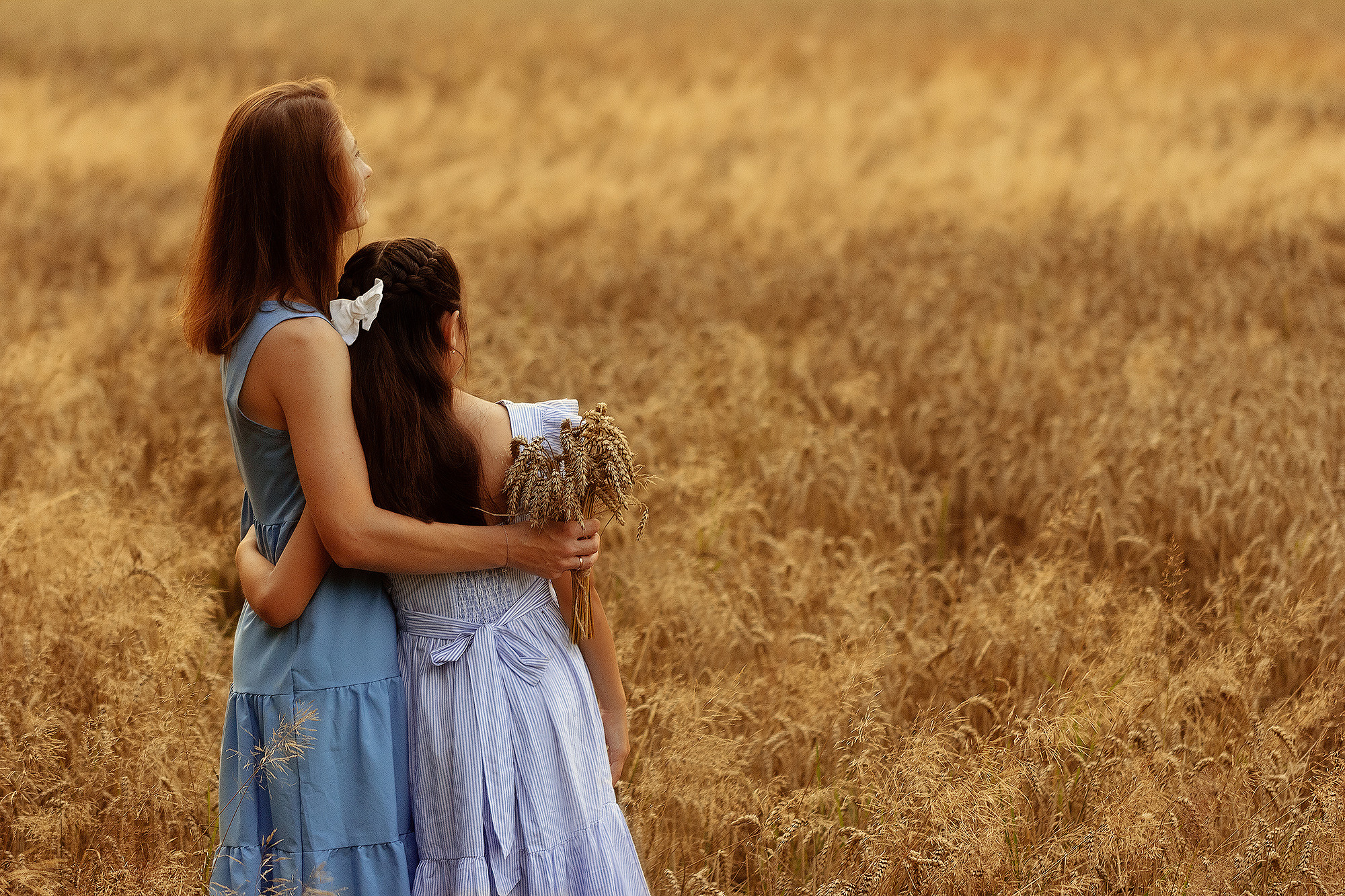 Счастлив тот, кто счастлив в семье!. Семейный фотограф в Калининграде Надежда Гриднева