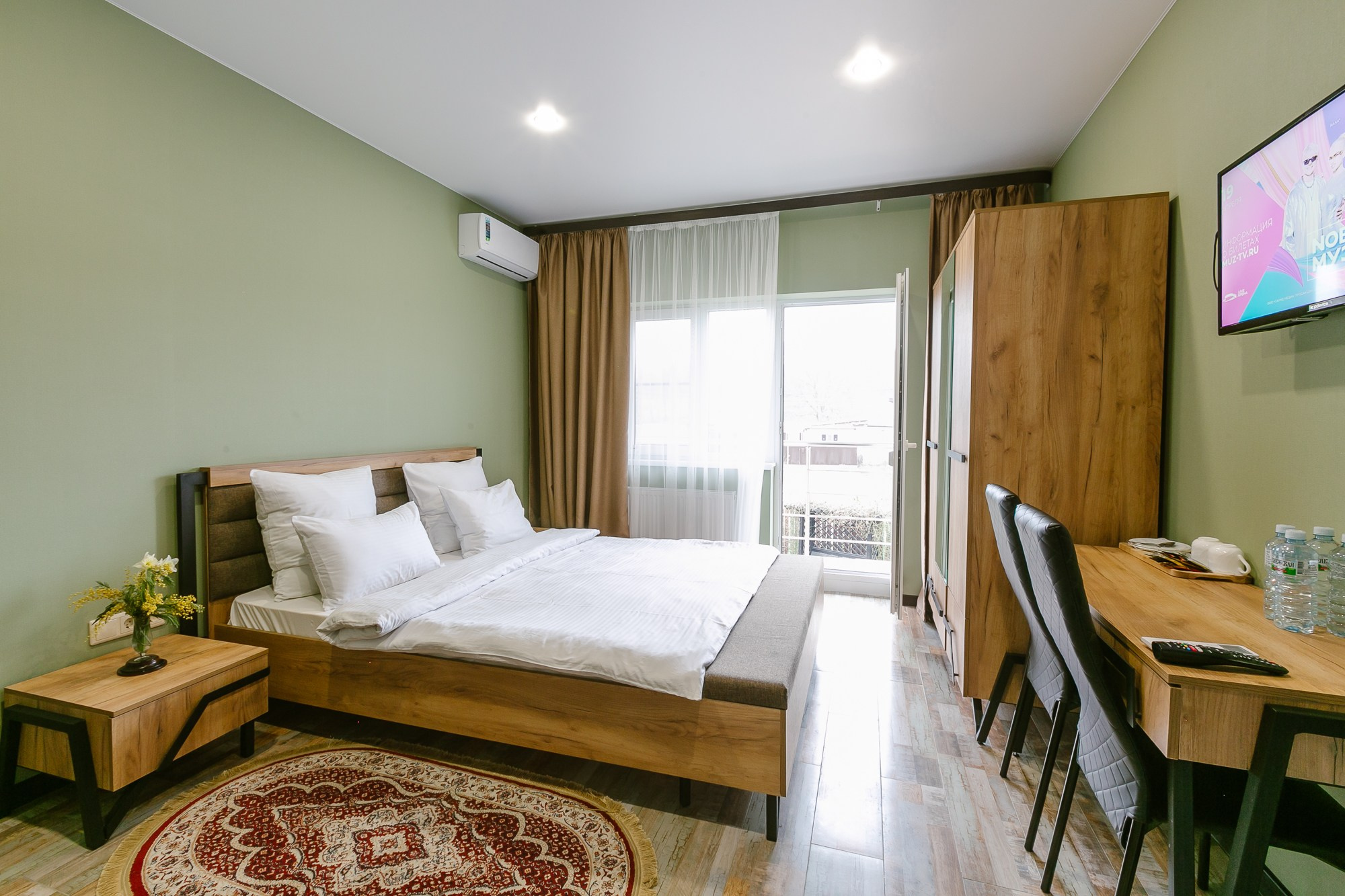 Успей отдохнуть этим летом в термах со скидкой