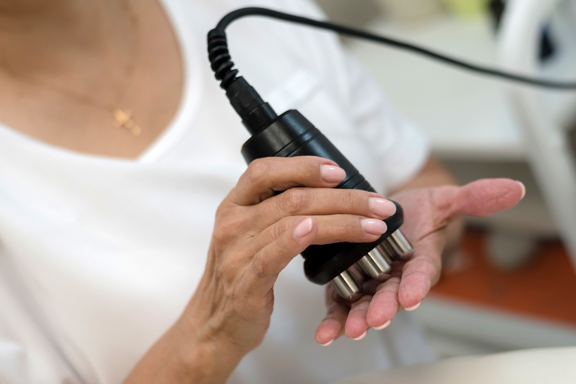 фотосъемка для косметолога.