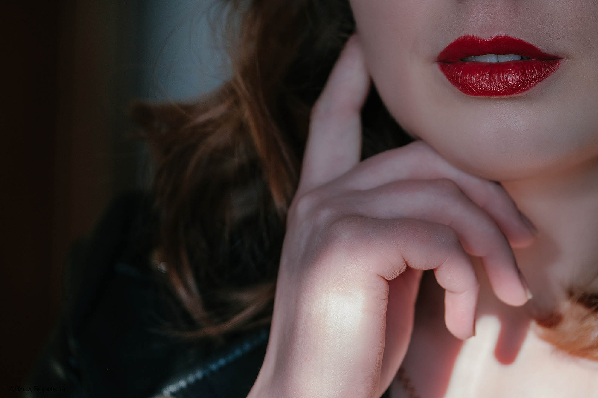 Одежда и аксессуары для будуарной фотосессии