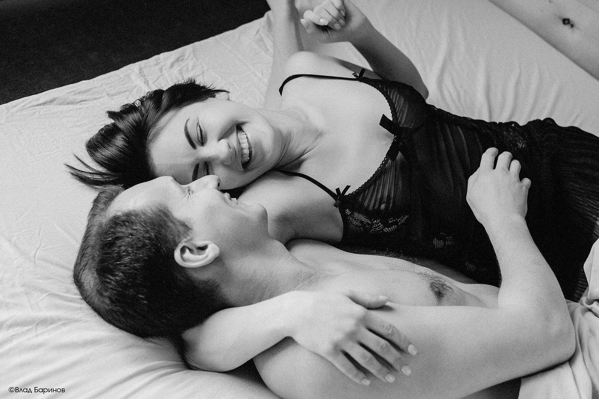 Эротическая фотосессия в Нижнем Новгороде