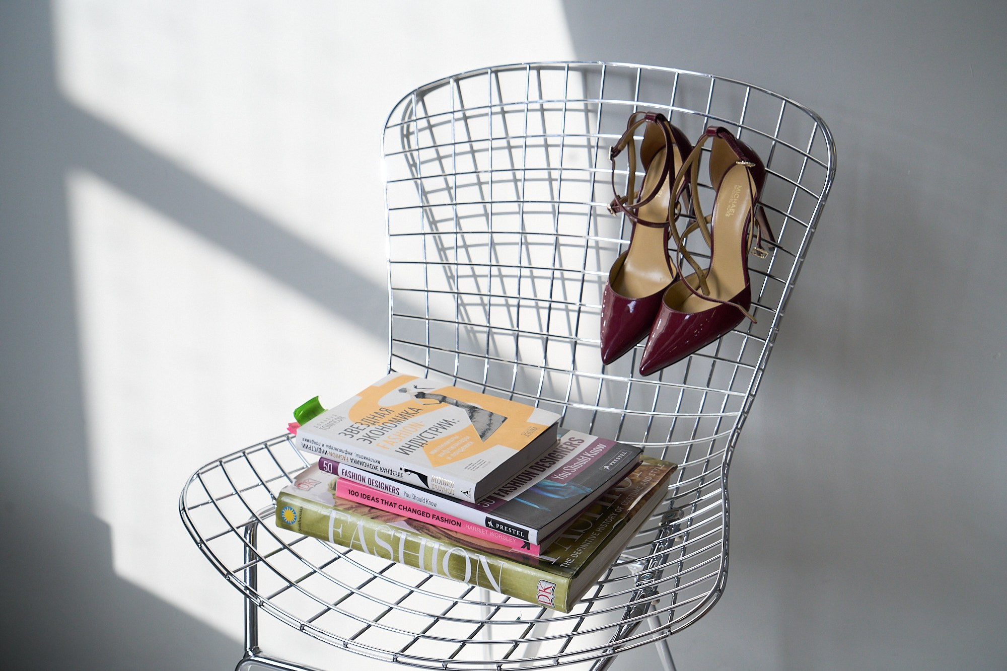 Бесплатная консультация стилиста в Москве. Стилист — имиджмейкер в Москве Дарья Фастован