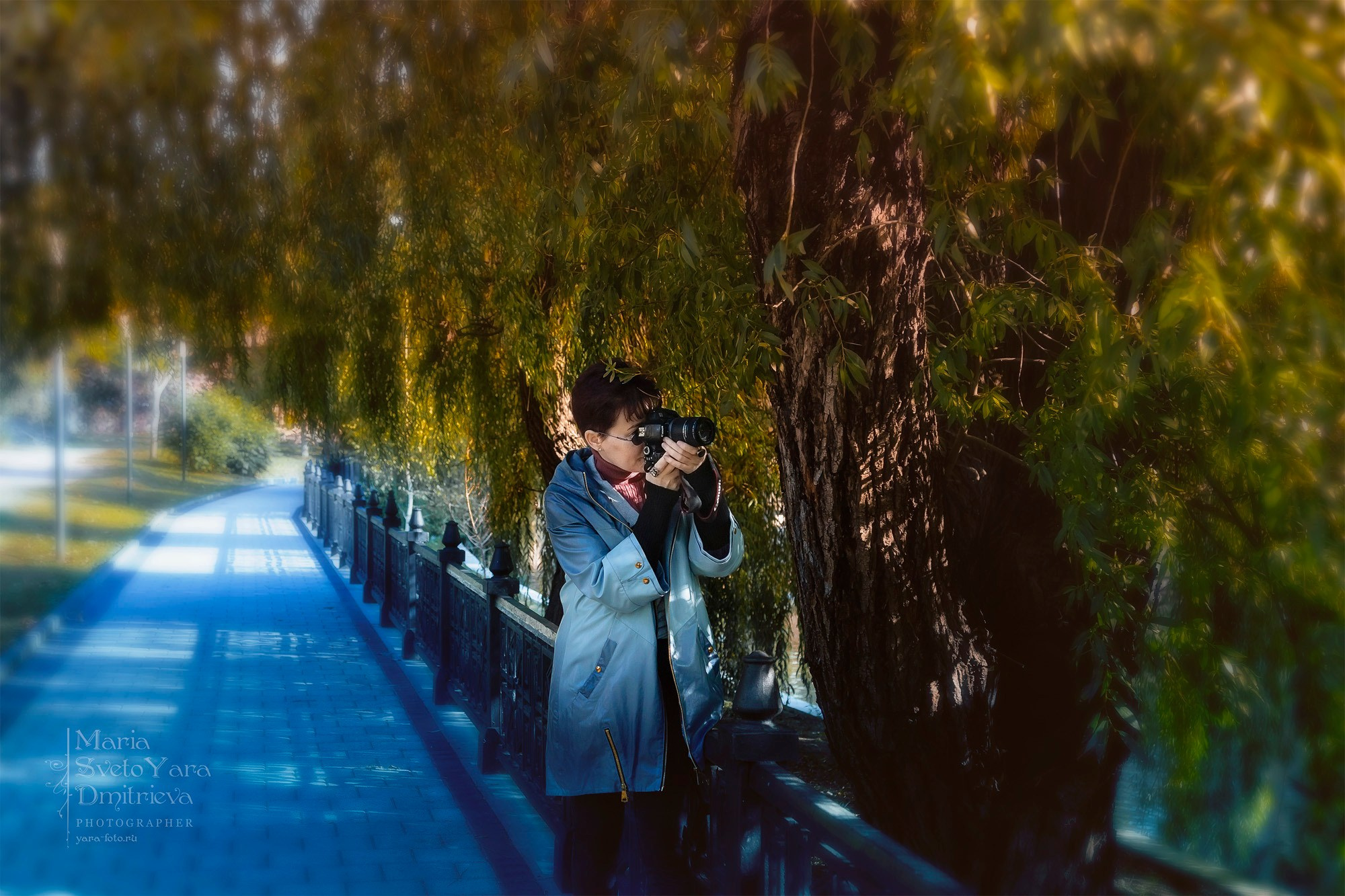 Репортажные съёмки. Фотограф в Симферополе и Крыму — Мария СветоЯра Дмитриева | Индивидуальные и семейные съёмки