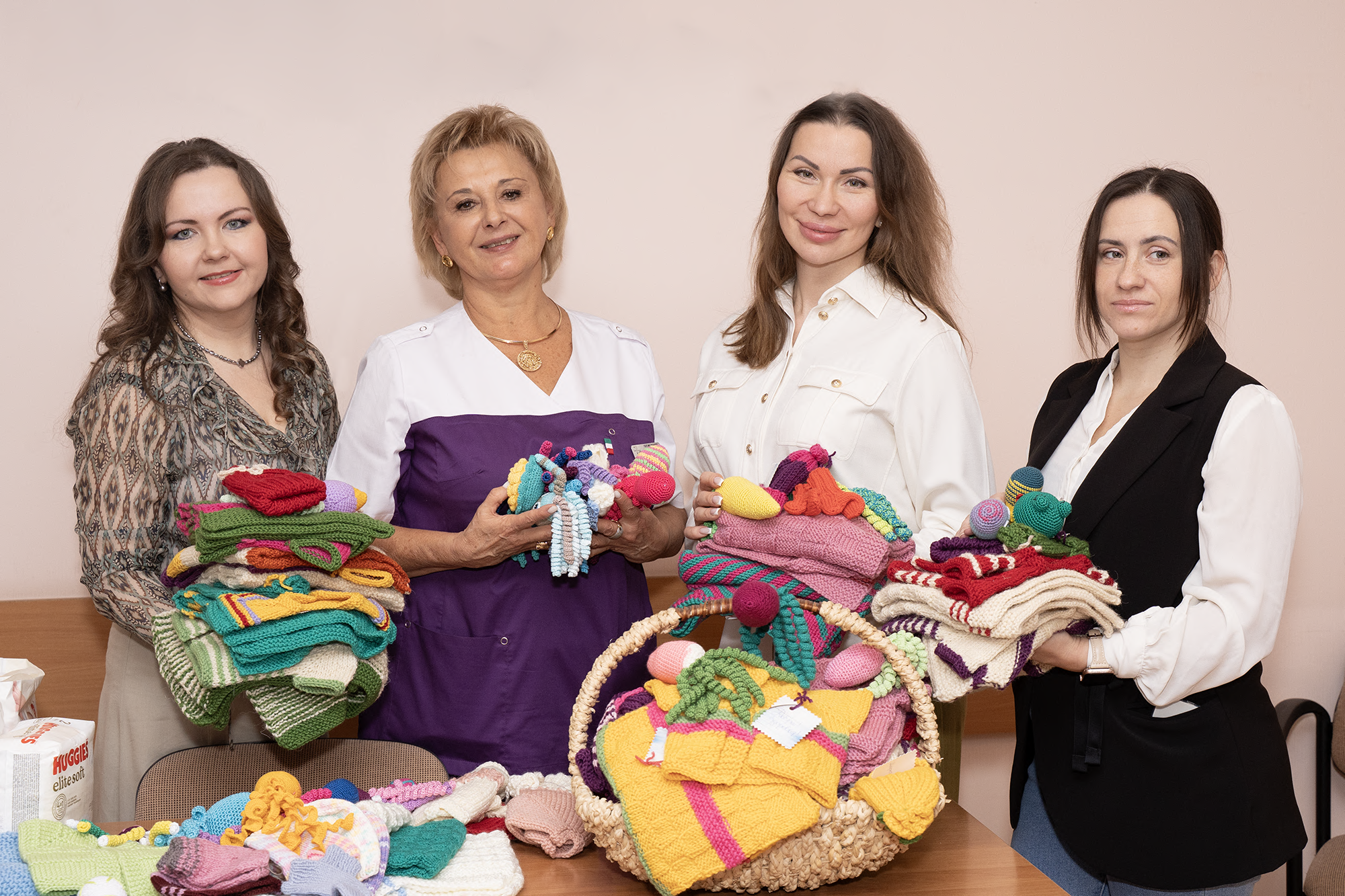 «Цифровое равенство»: когда технологии объединяются с добротой. НКО ЦИФРОВОЕ РАВЕНСТВО