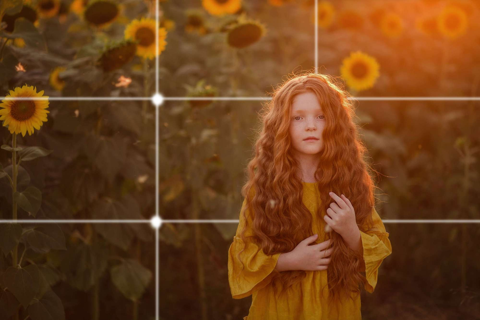 Простые правила компоновки кадра. Фотошкола | Фотограф в Краснодаре Марина Туник