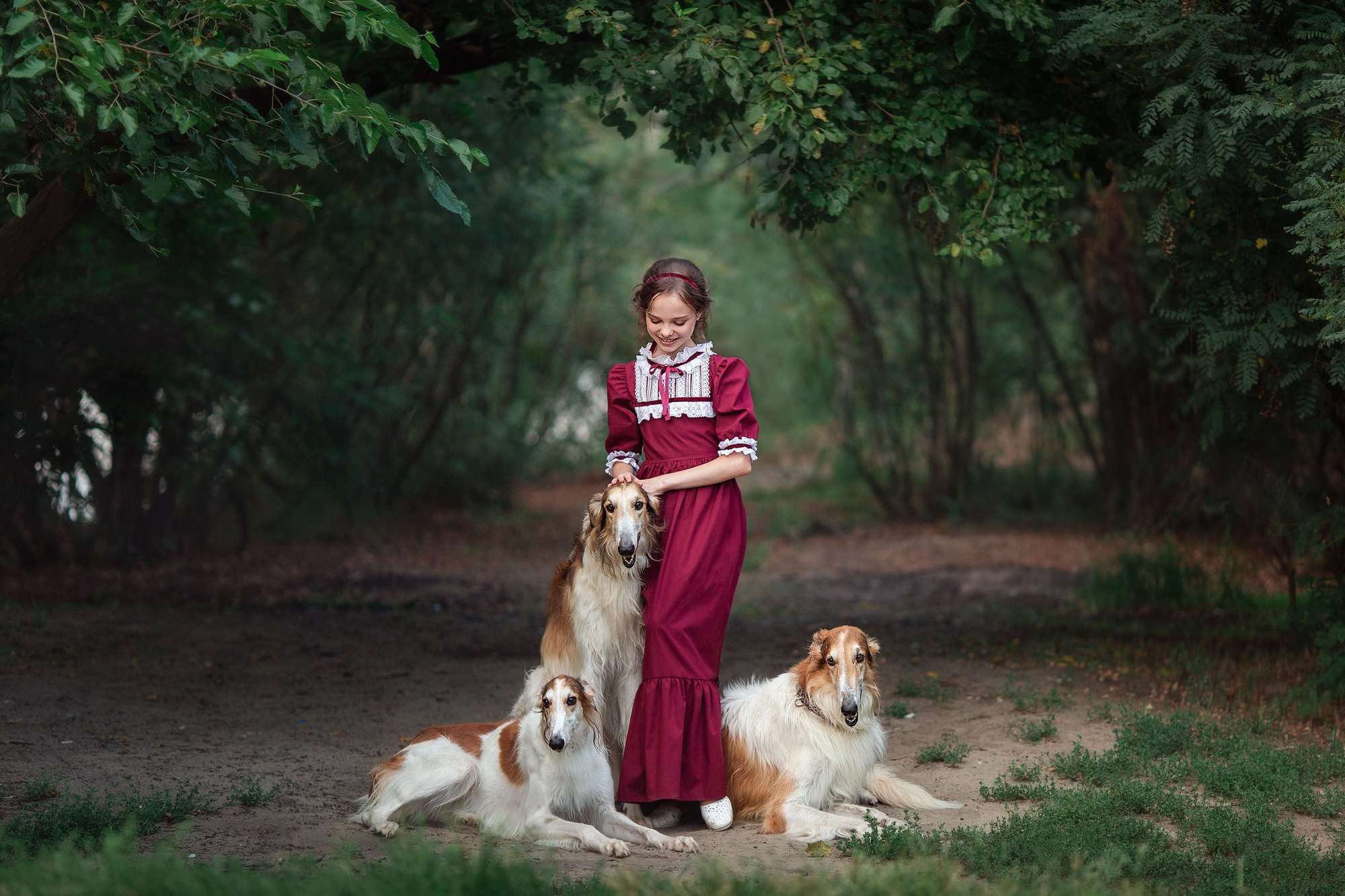 Простые правила компоновки кадра. Фотошкола | Фотограф в Краснодаре Марина Туник