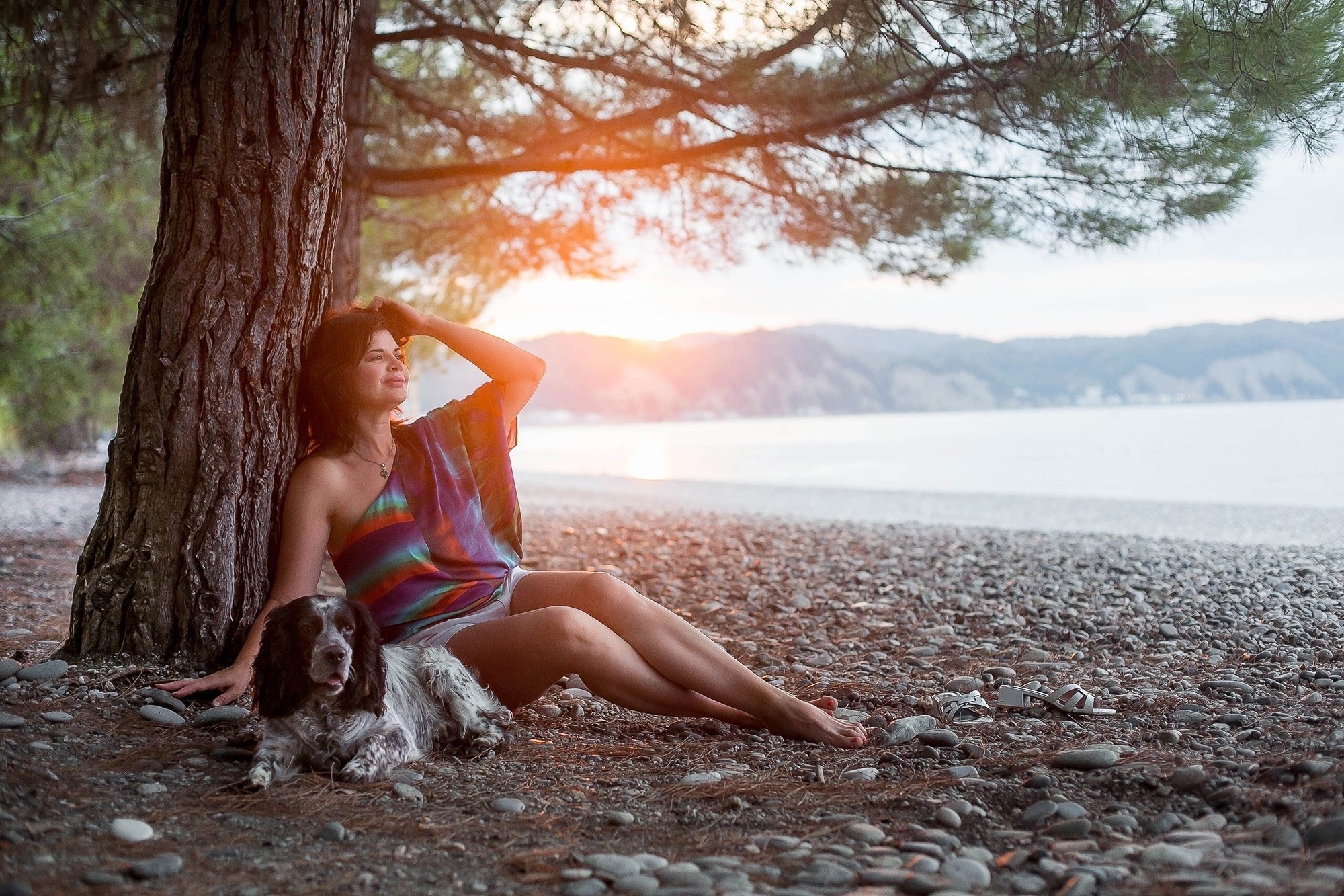 Женский фотограф в Нижнем Новгороде — Дина Айра (Айвазьян)