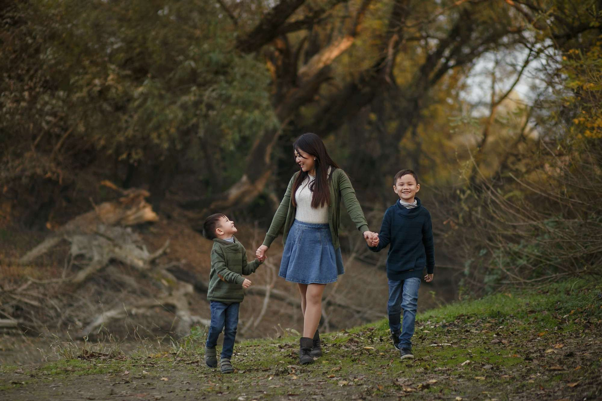Семейные фотосъемки. Фотошкола | Фотограф в Краснодаре Марина Туник