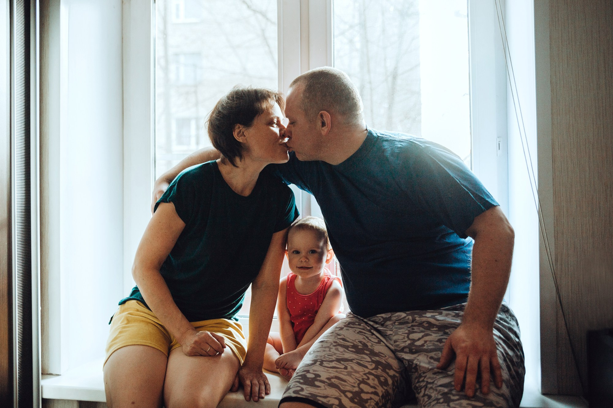 Фотограф-дизайнер, семейный фотограф, фуд-фотограф в Москве и Московской области Лаврова Анна