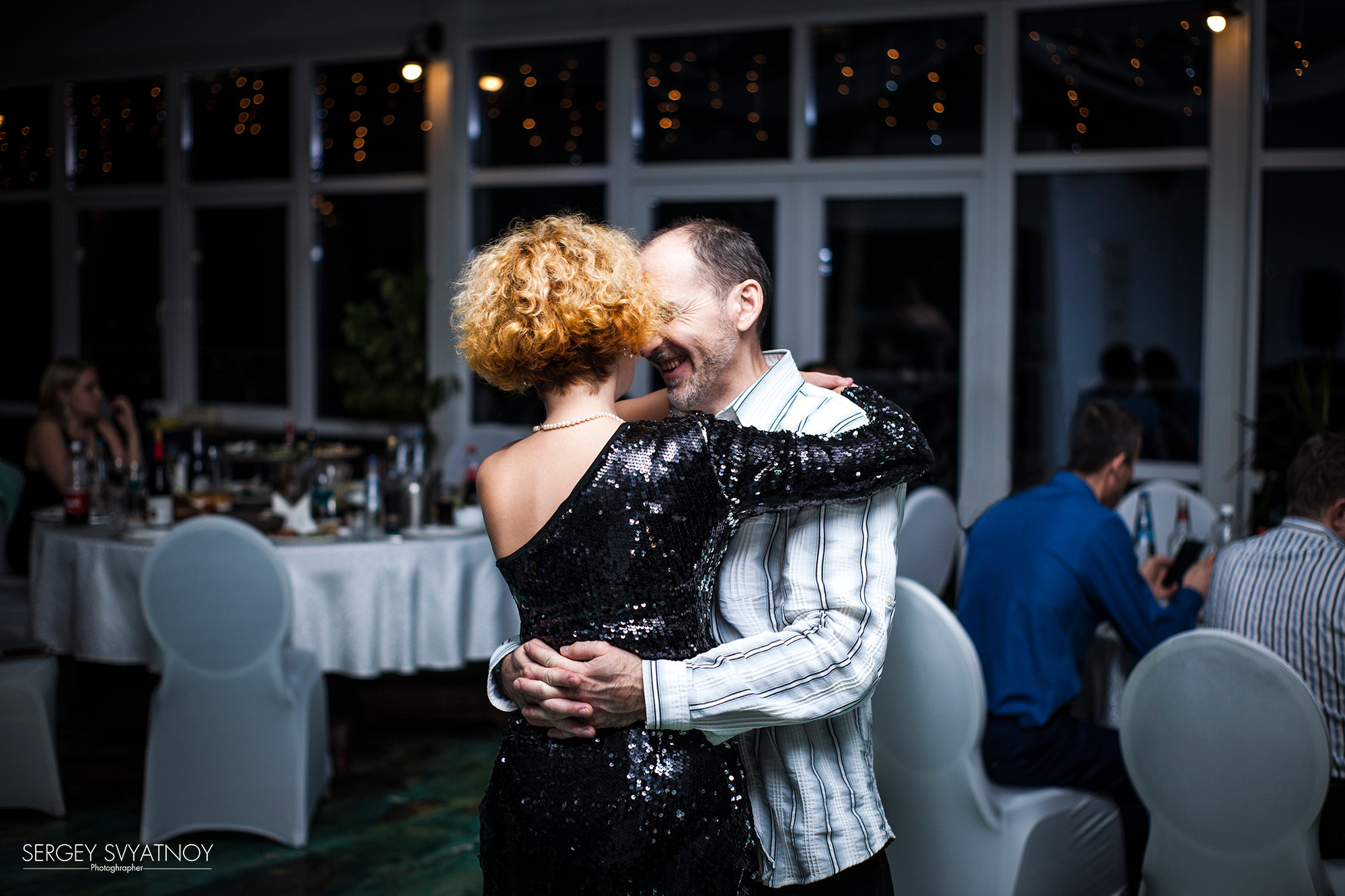 Стоимость. Портретный и свадебный фотограф в Москве Сергей Святной