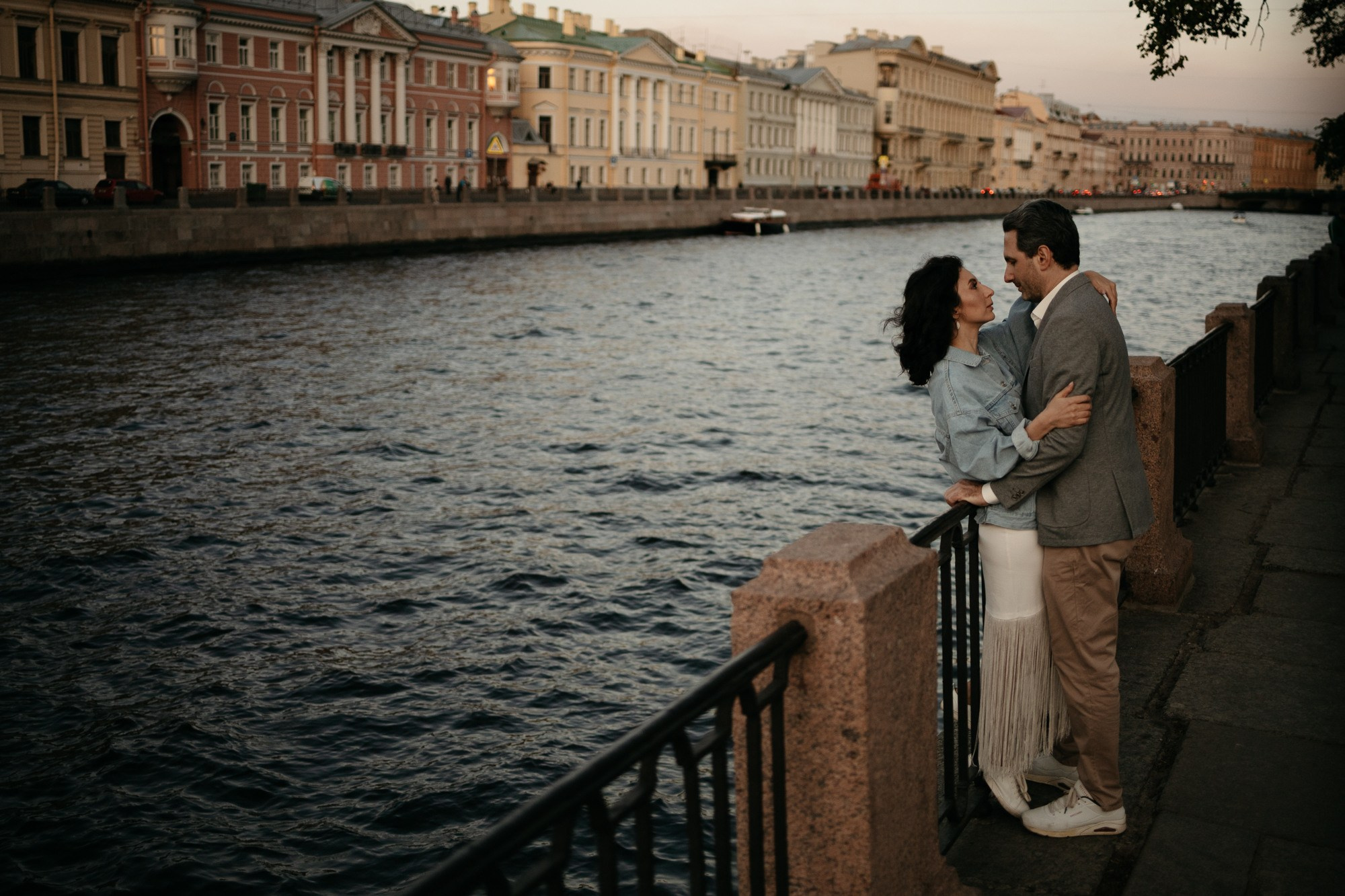 Лавстори. Фотограф в Москве