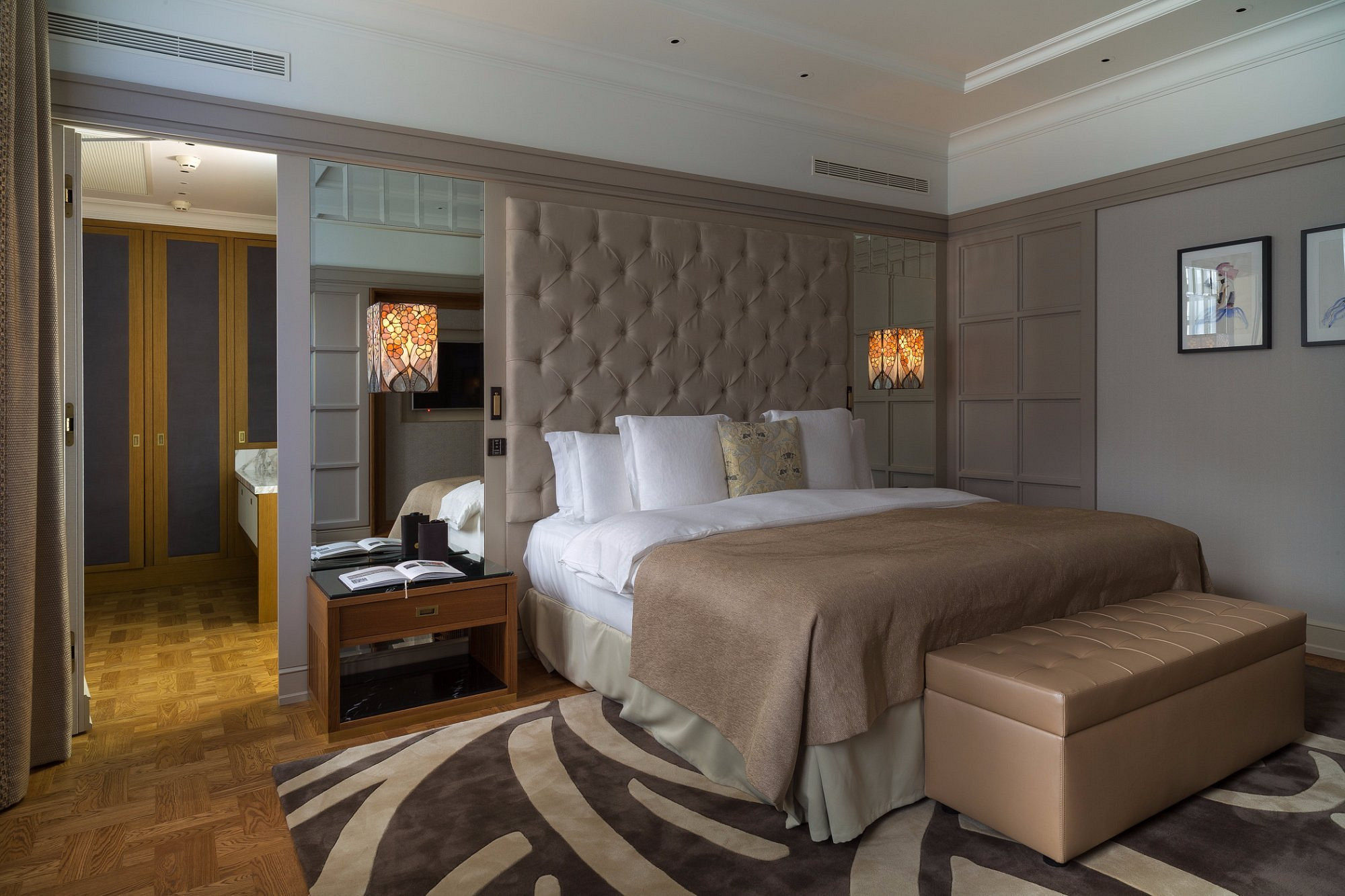 Отели. Свадебный фотограф в Москве Владимир Симонов