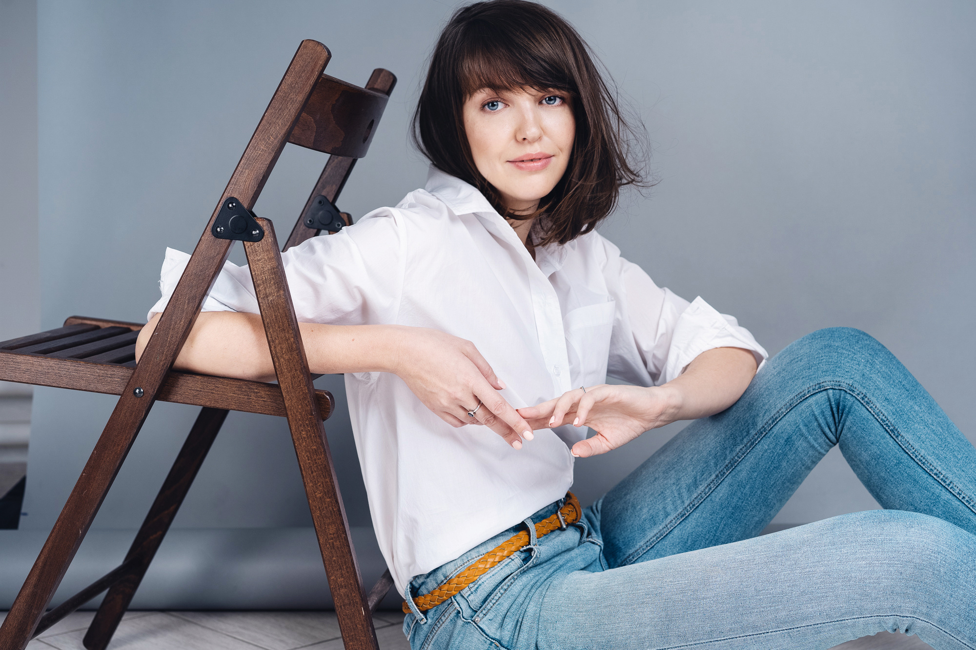 Стоимость профессиональной фотосессии в Москве