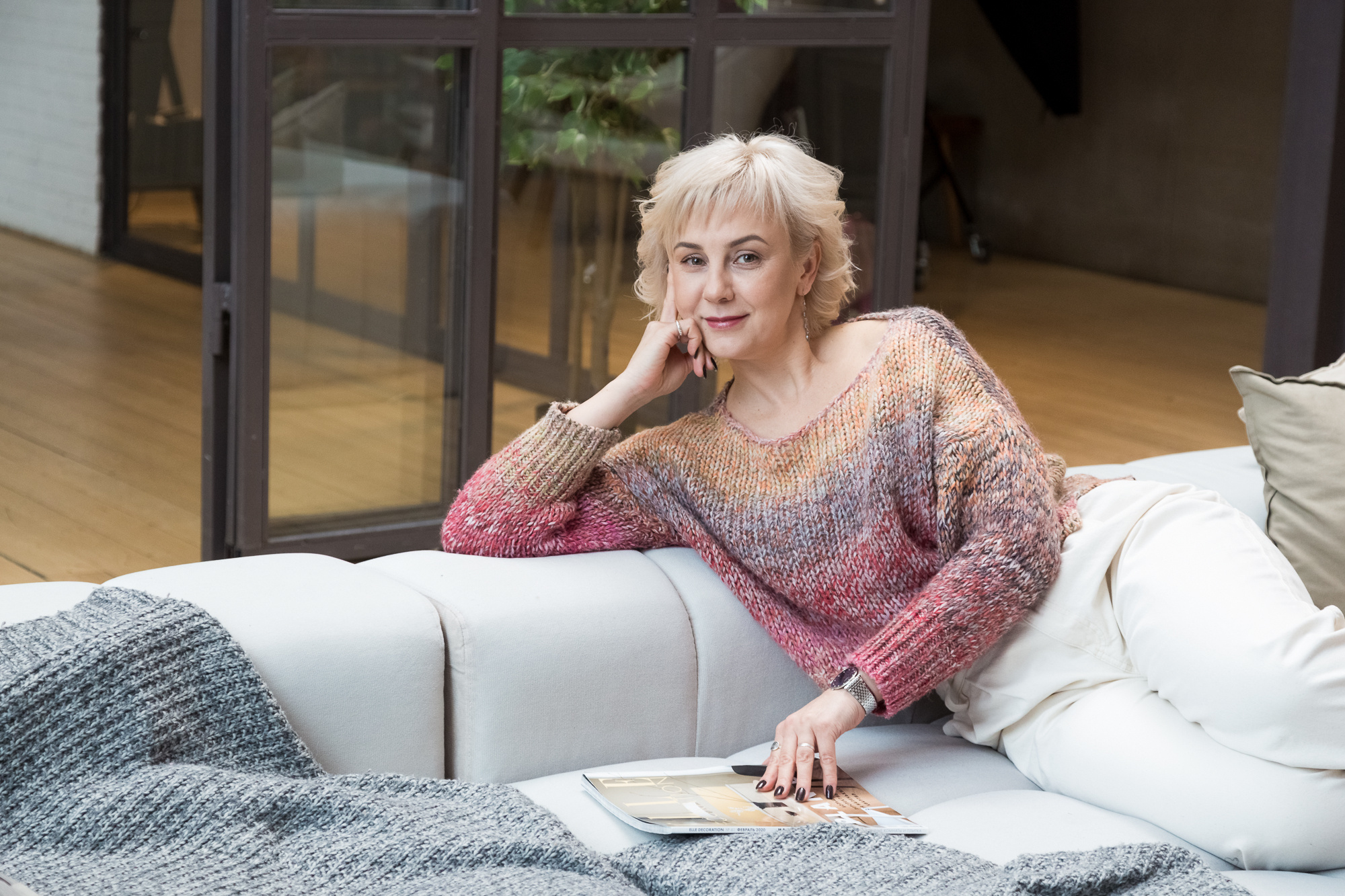 Съемка для контента сайта и соцсетей. Галина Шарапова Детский и семейный фотограф Москва