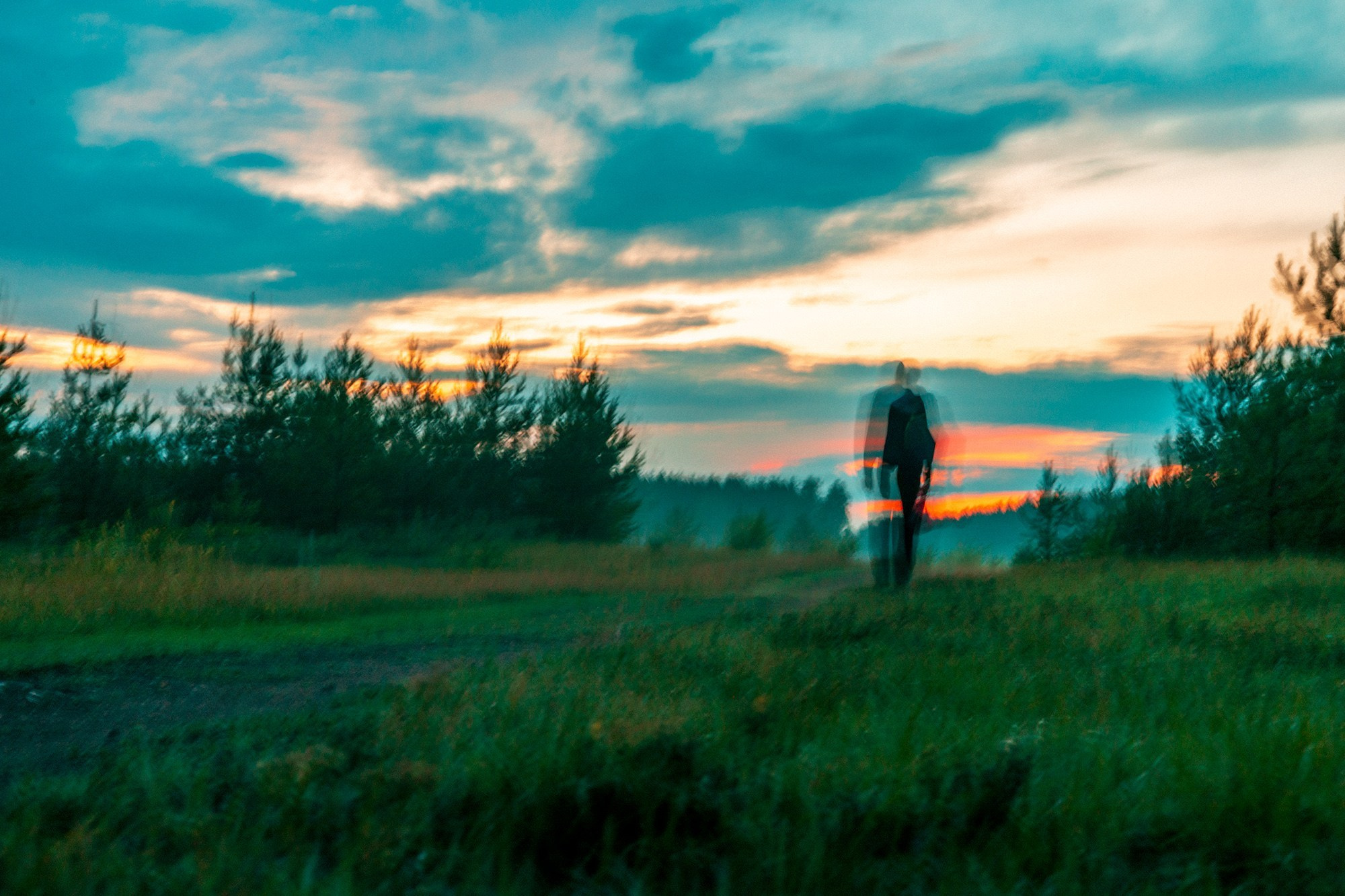 Видеть красоту в привычном. Фотограф в городе Каменск-Уральский — Метелёв Андрей