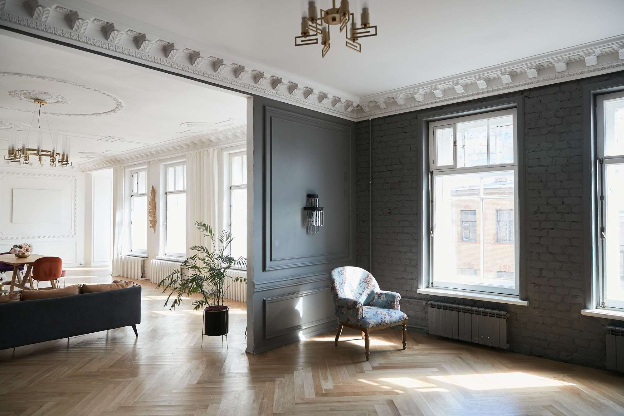 Фотостудии. Вадим Зименков