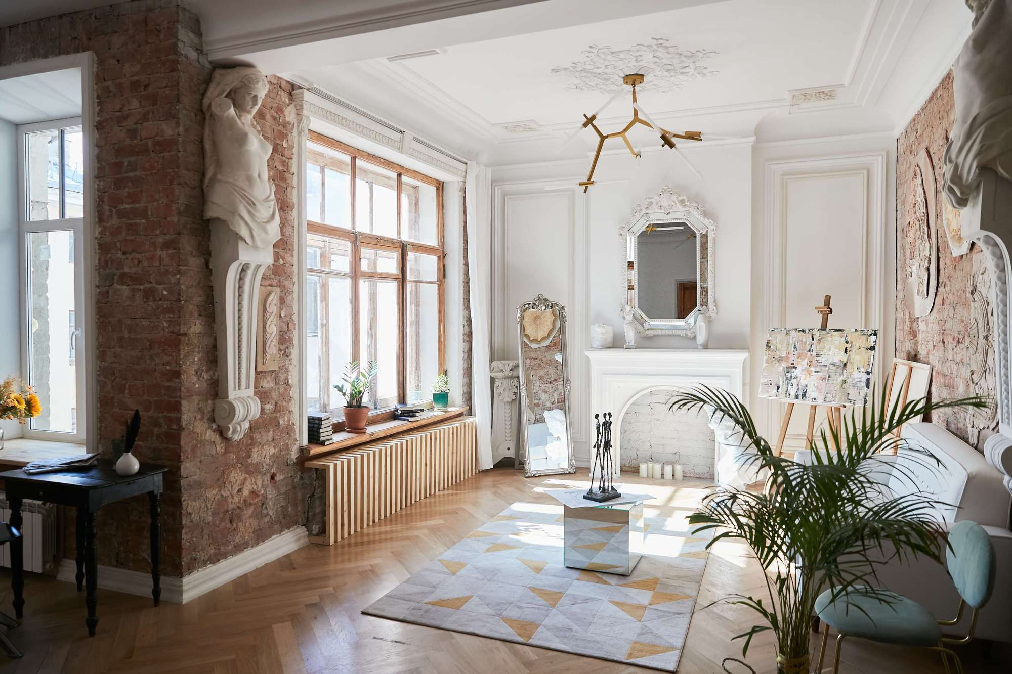 Фотостудии. Вадим Зименков