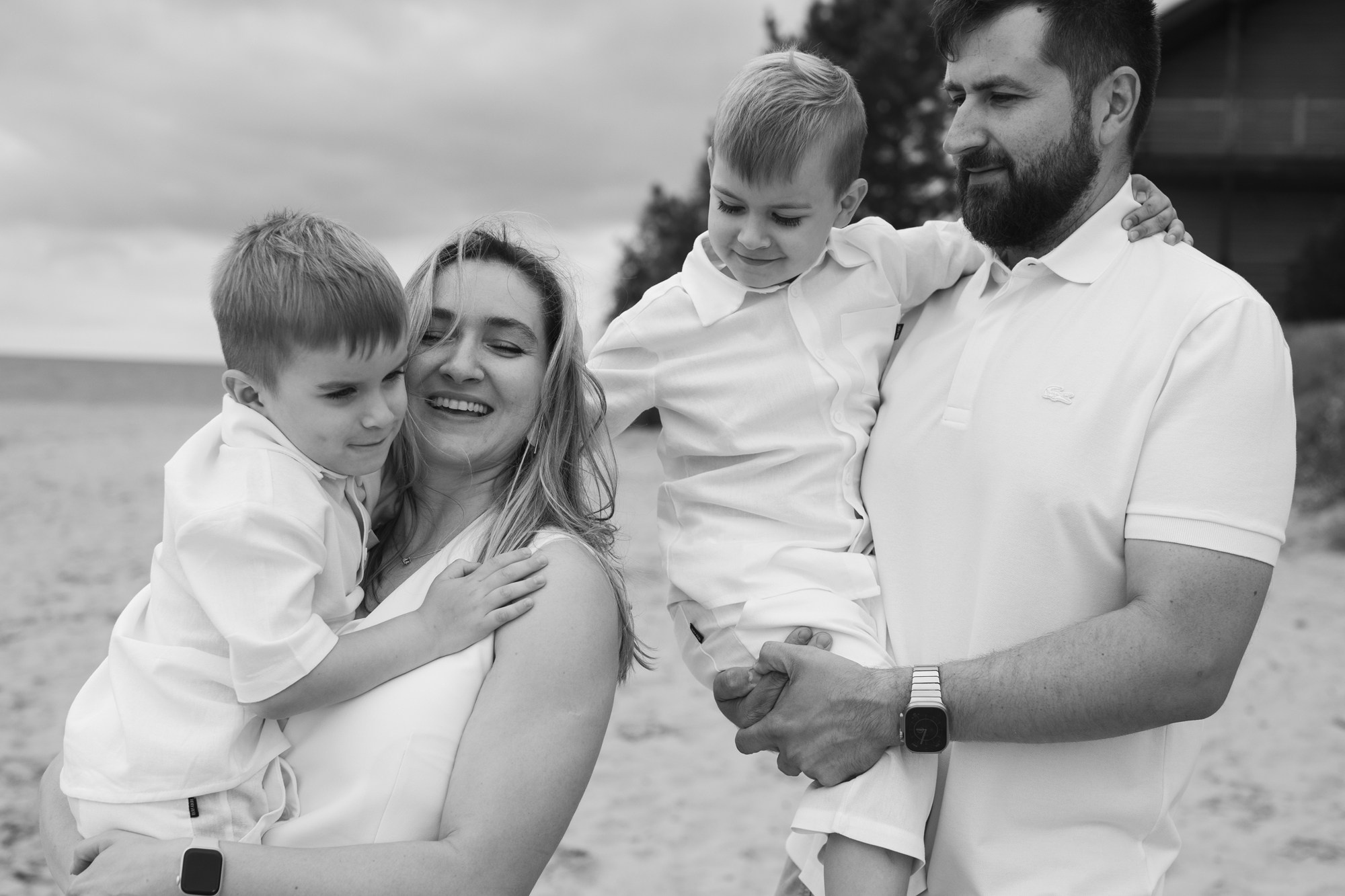 Услуги и цены. Семейный фотограф в Новосибирске Инна Кузнецова