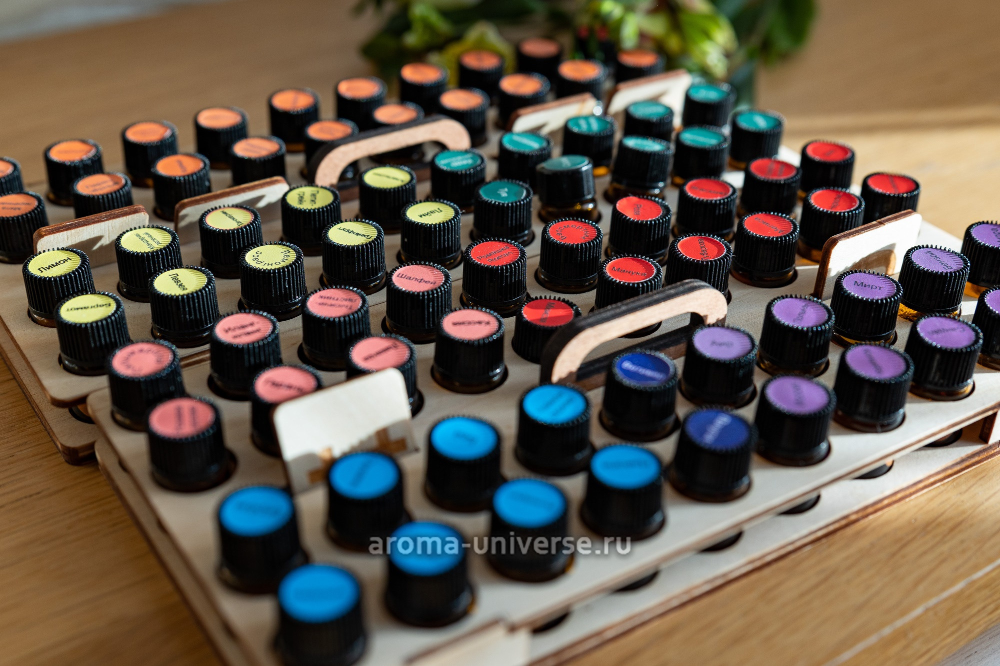 Ароматестирование. Ароматестирование по методу Аромакод и Нейростатус в Санкт-Петербурге