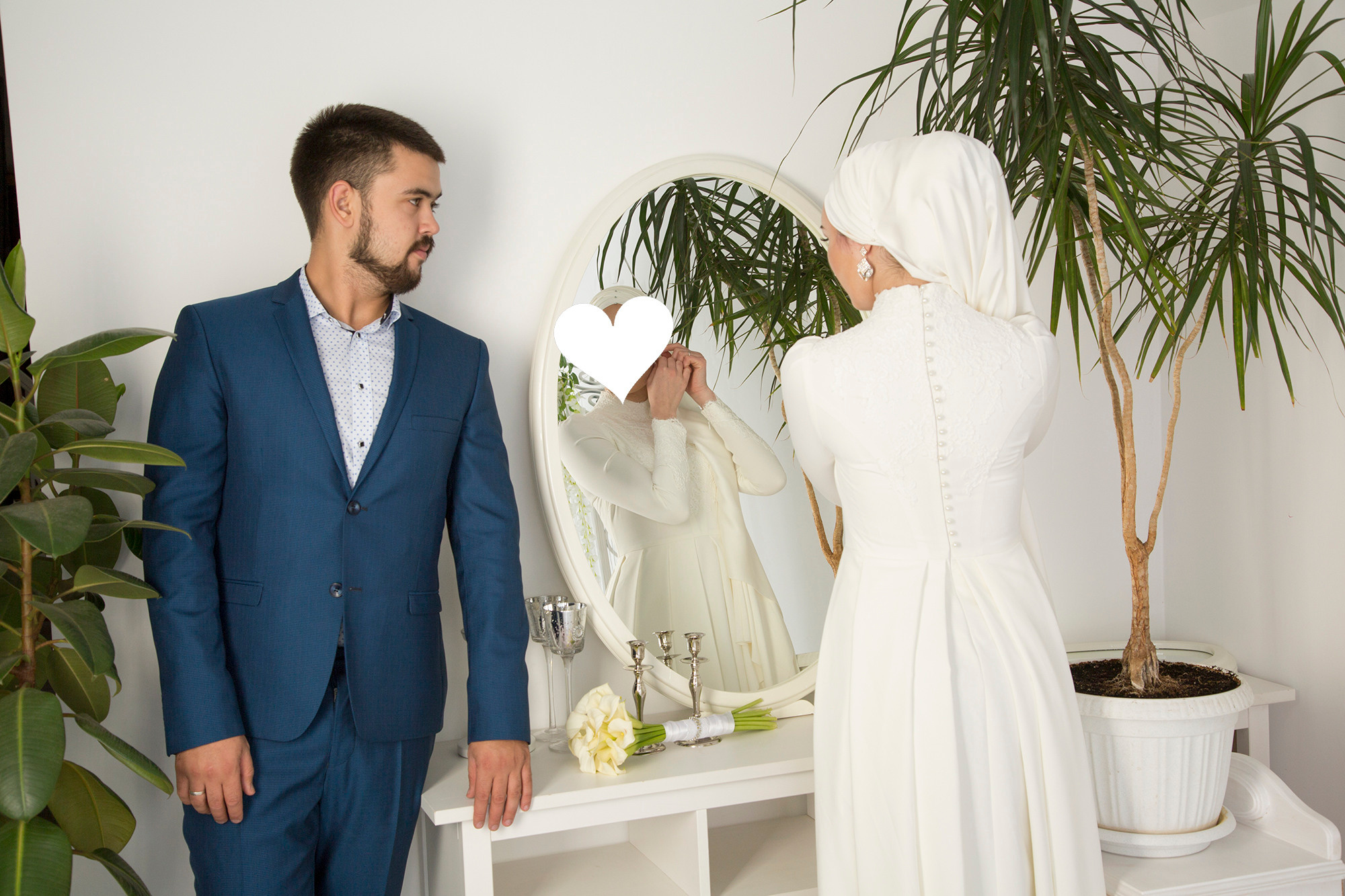 Что надеть на никах. Портретный и репортажный фотограф в Казани