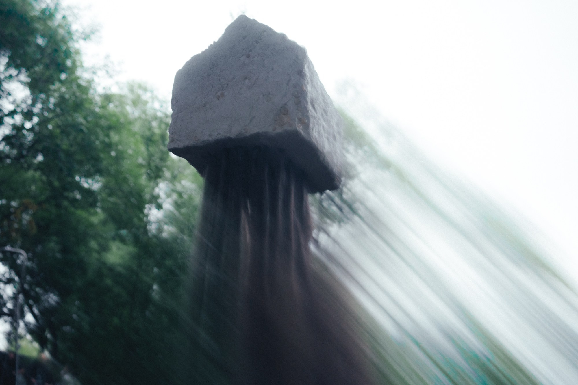 Я в порядке. Ирина Петрова. Современный художник