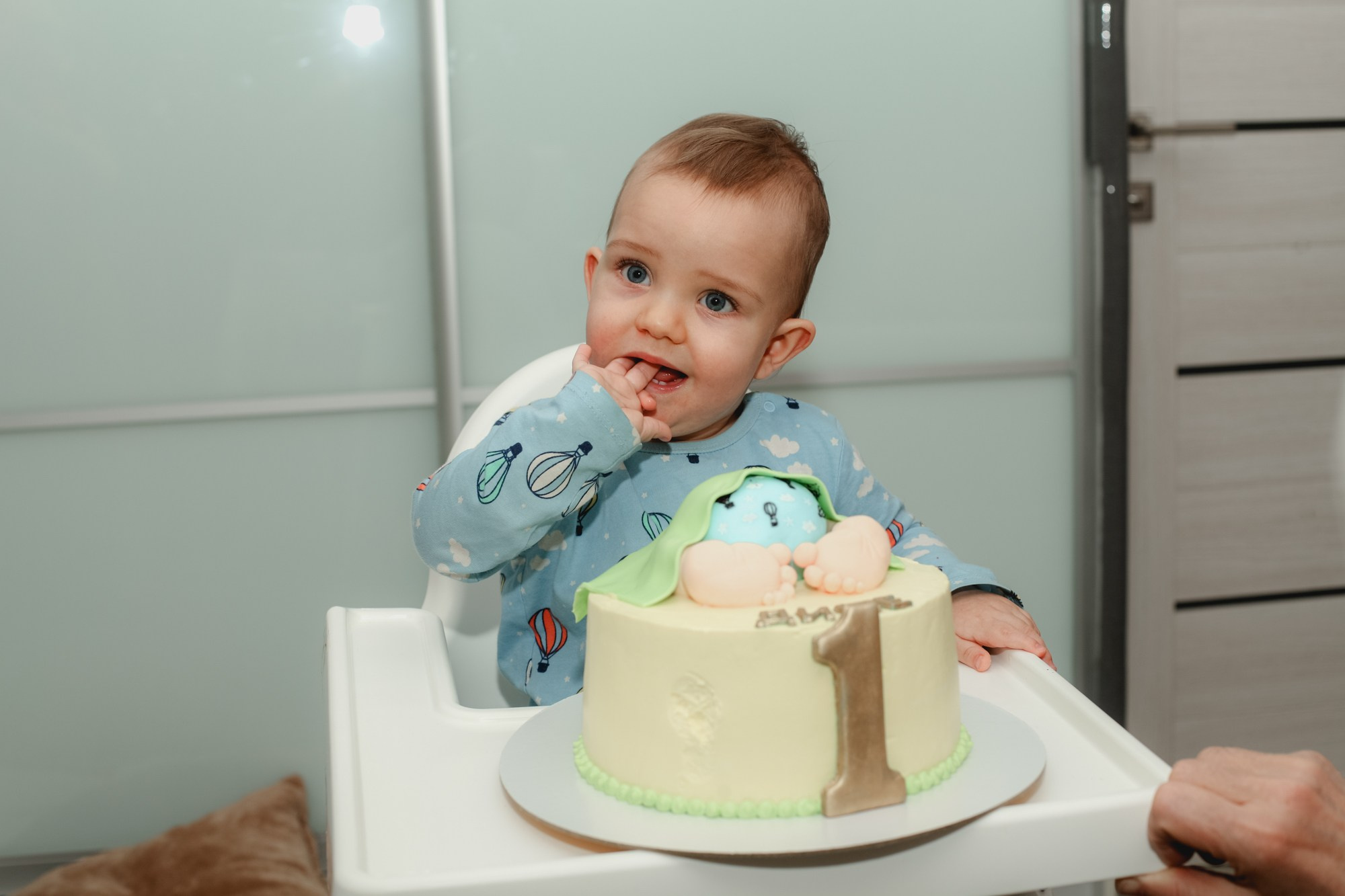 Услуги. Главная