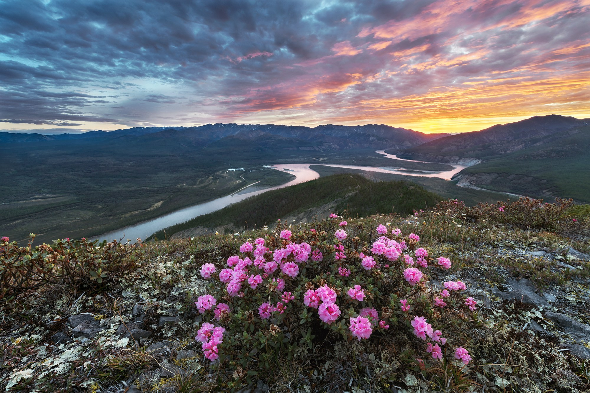 География и фотография