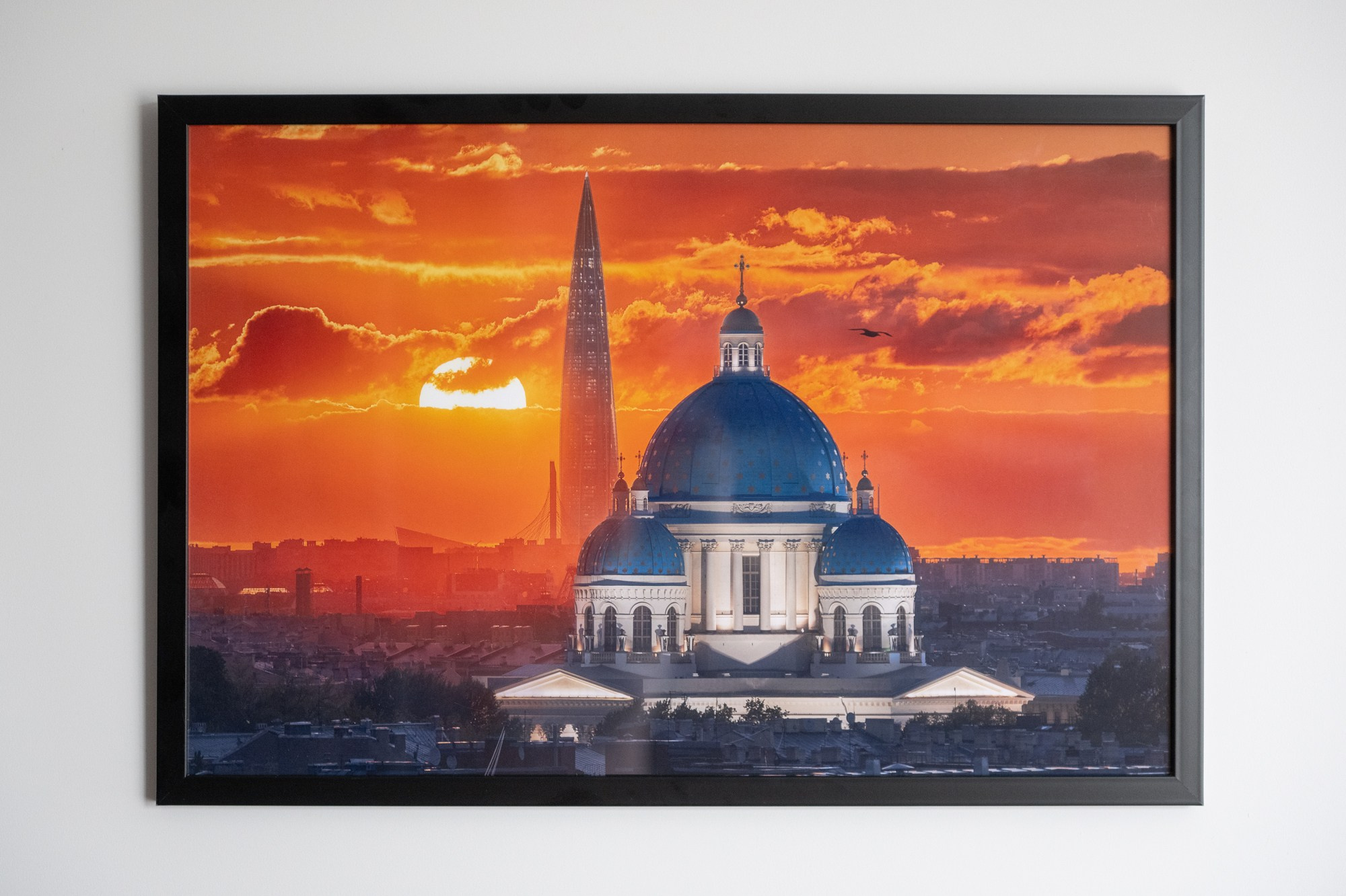 Печать. Пейзажный фотограф Александр Чехонин